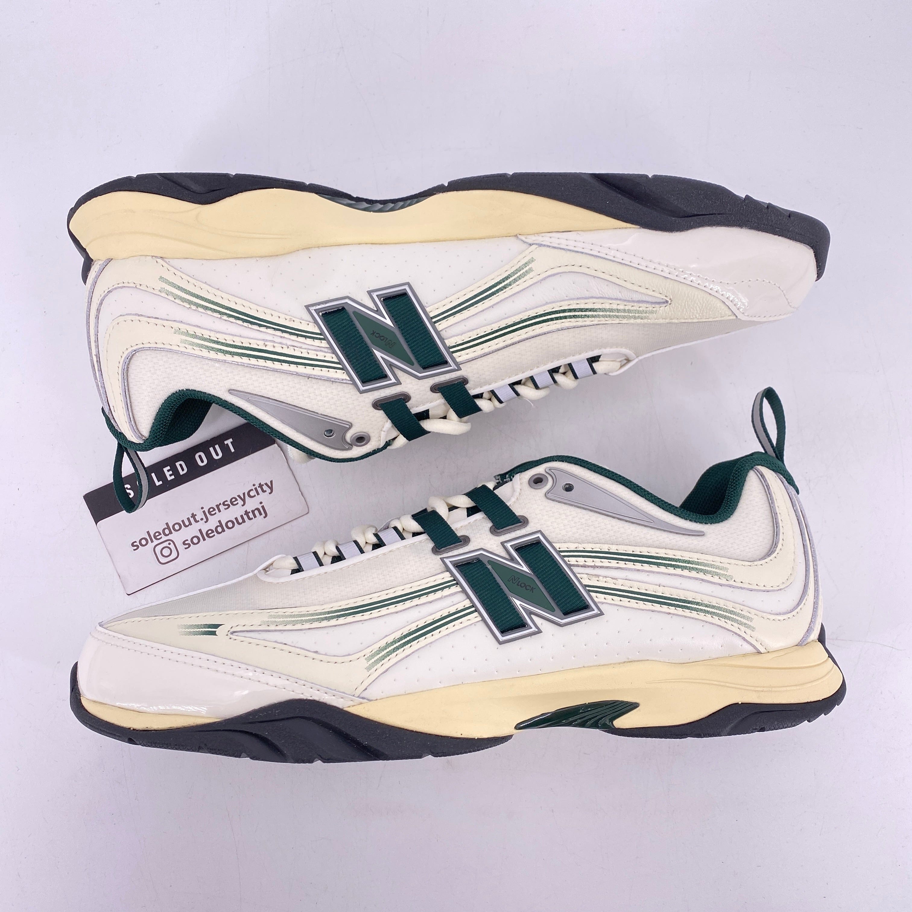 New Balance RC56 Ald Pristine 2025 New Size 11