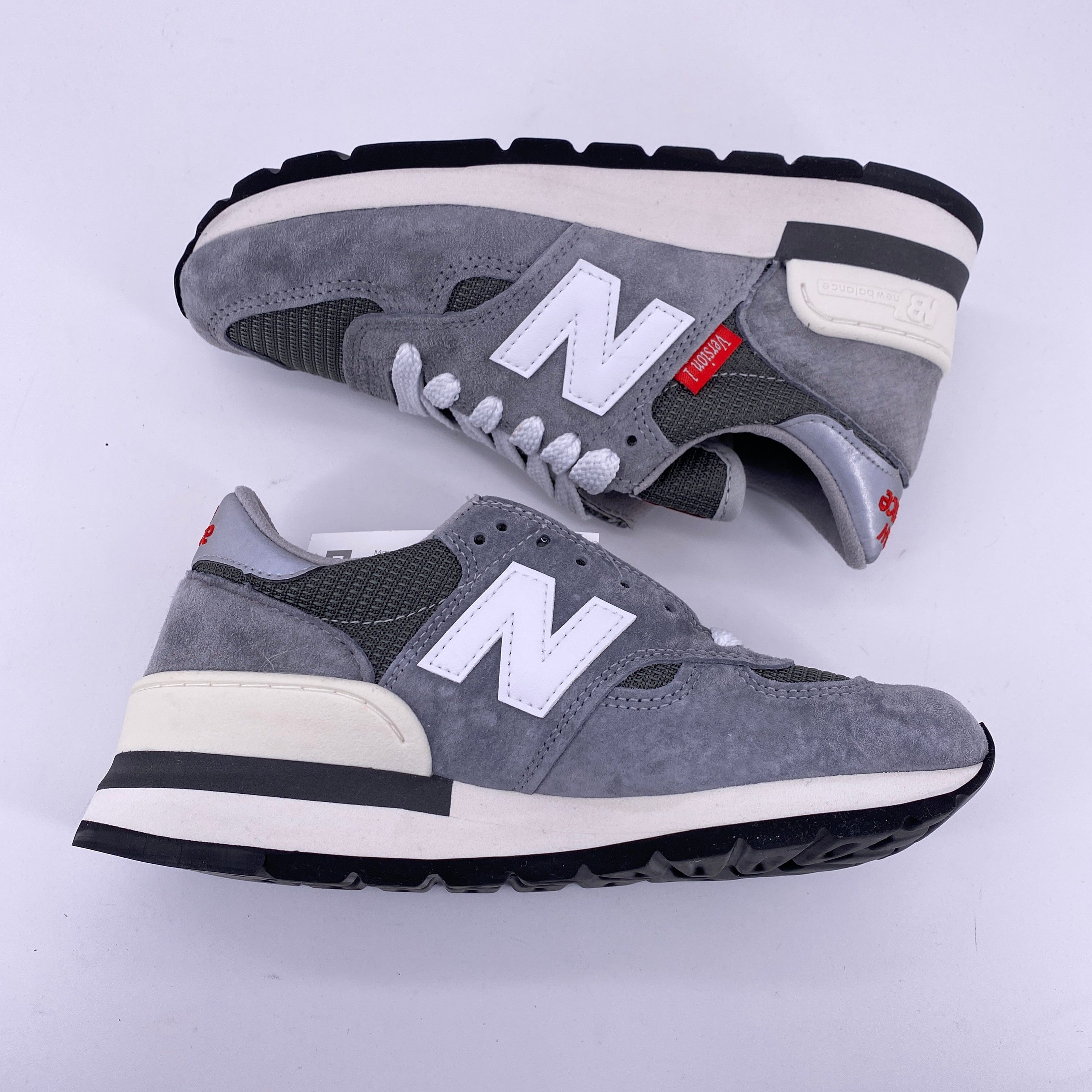 New Balance 990v1 Version 1 40Th Anniversary 2021 New Size 4