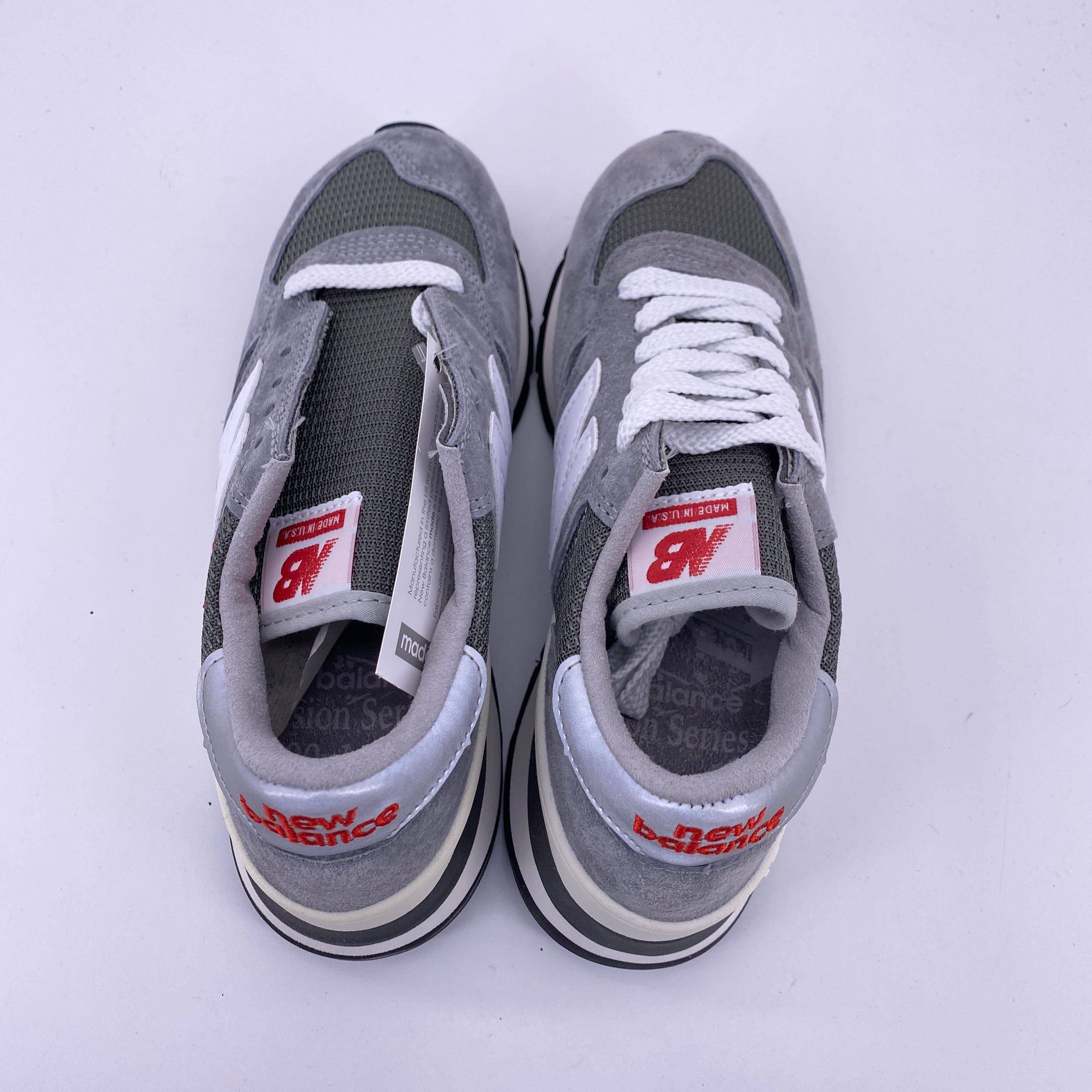 New Balance 990v1 Version 1 40Th Anniversary 2021 New Size 4