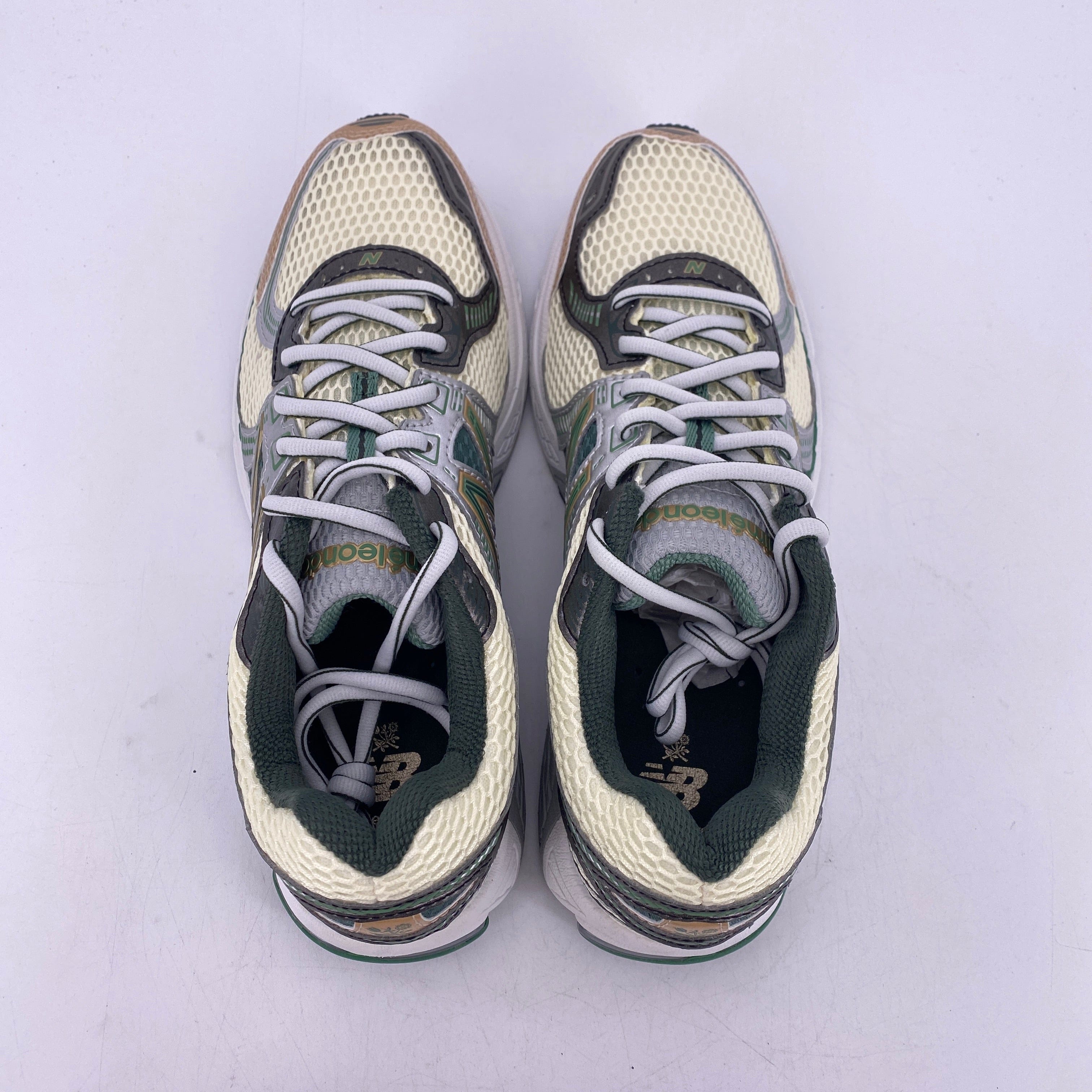 New Balance 860v2 Ald Green 2023 New Size 8.5