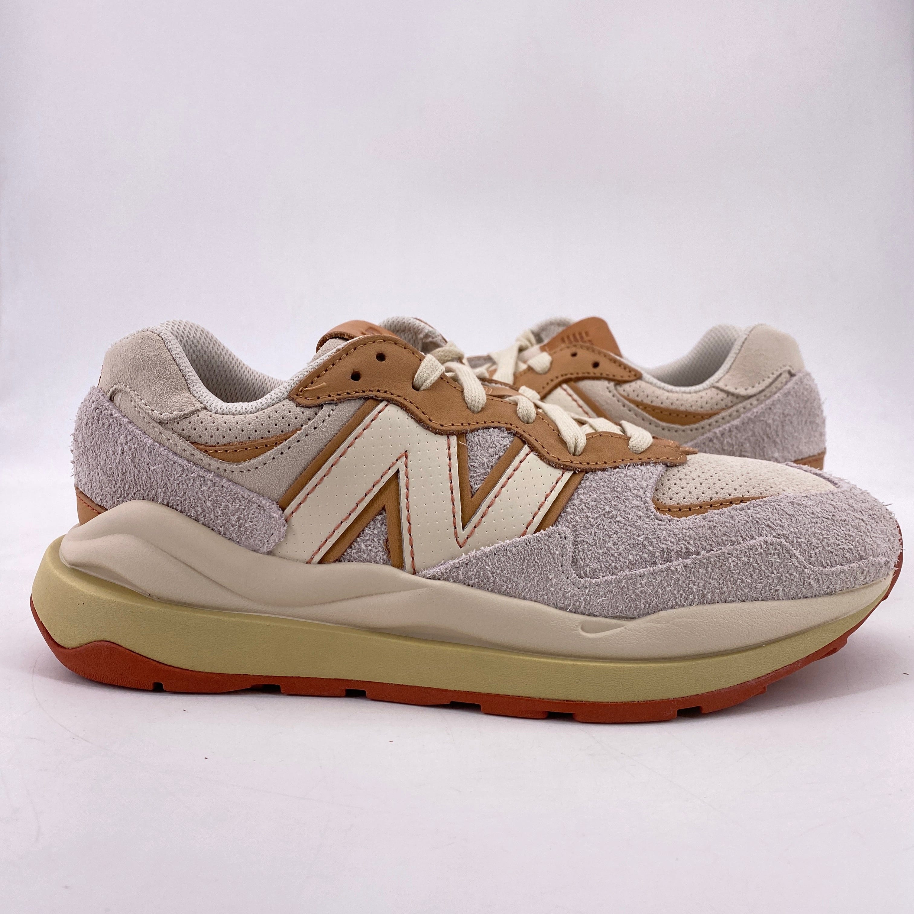 New Balance 57/40 Todd Snyder Stony Beach 2021 New Size 8