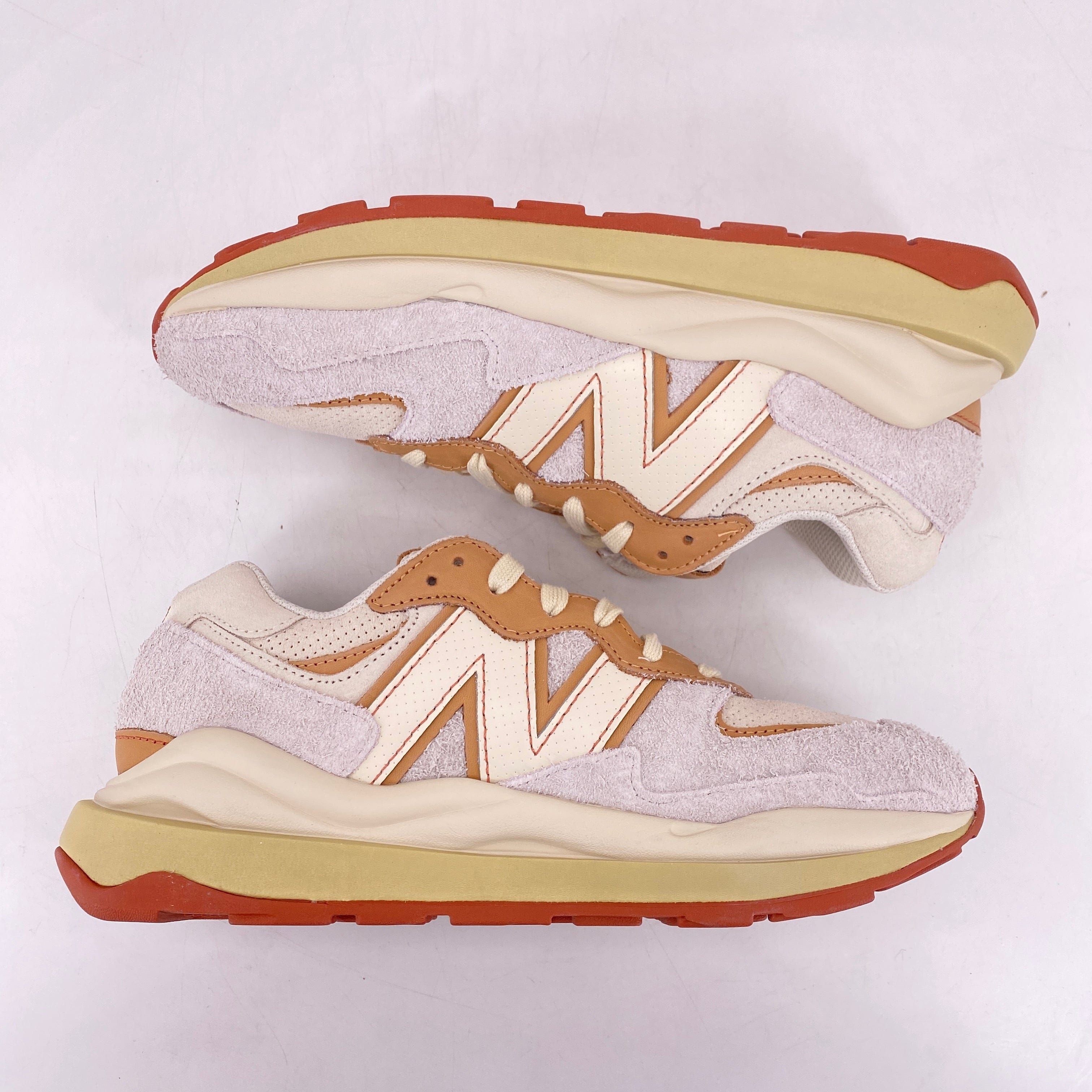 New Balance 57/40 Todd Snyder Stony Beach 2021 New Size 8