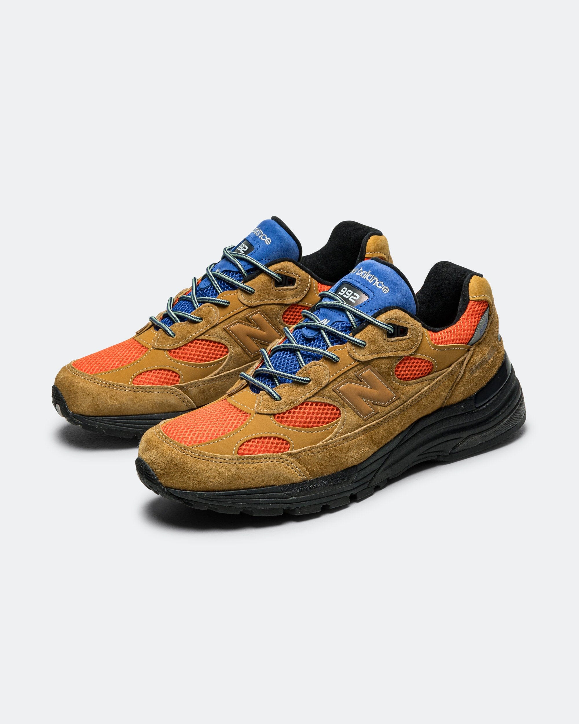 New Balance U992AB1 x Action Bronson
