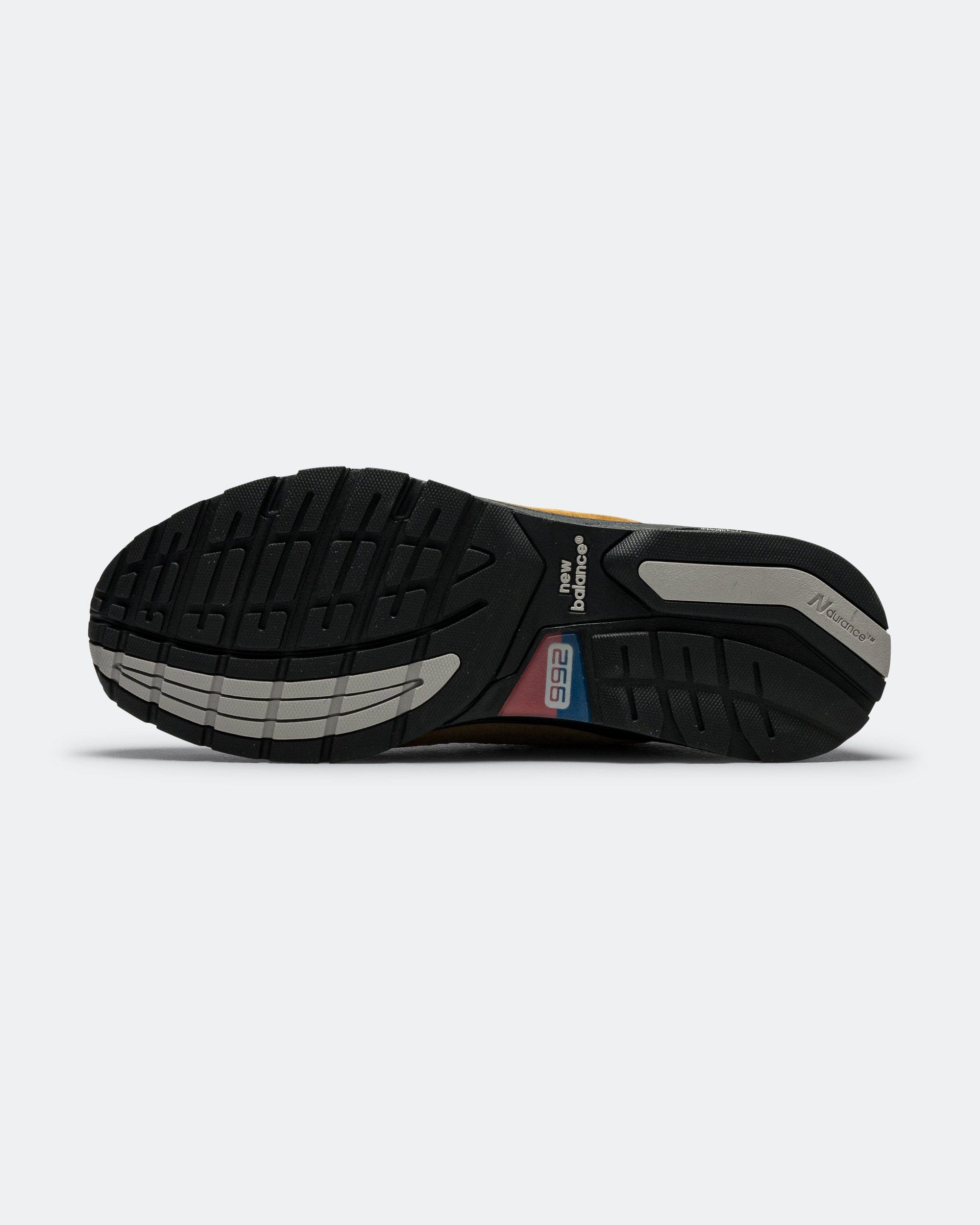 New Balance U992AB1 x Action Bronson