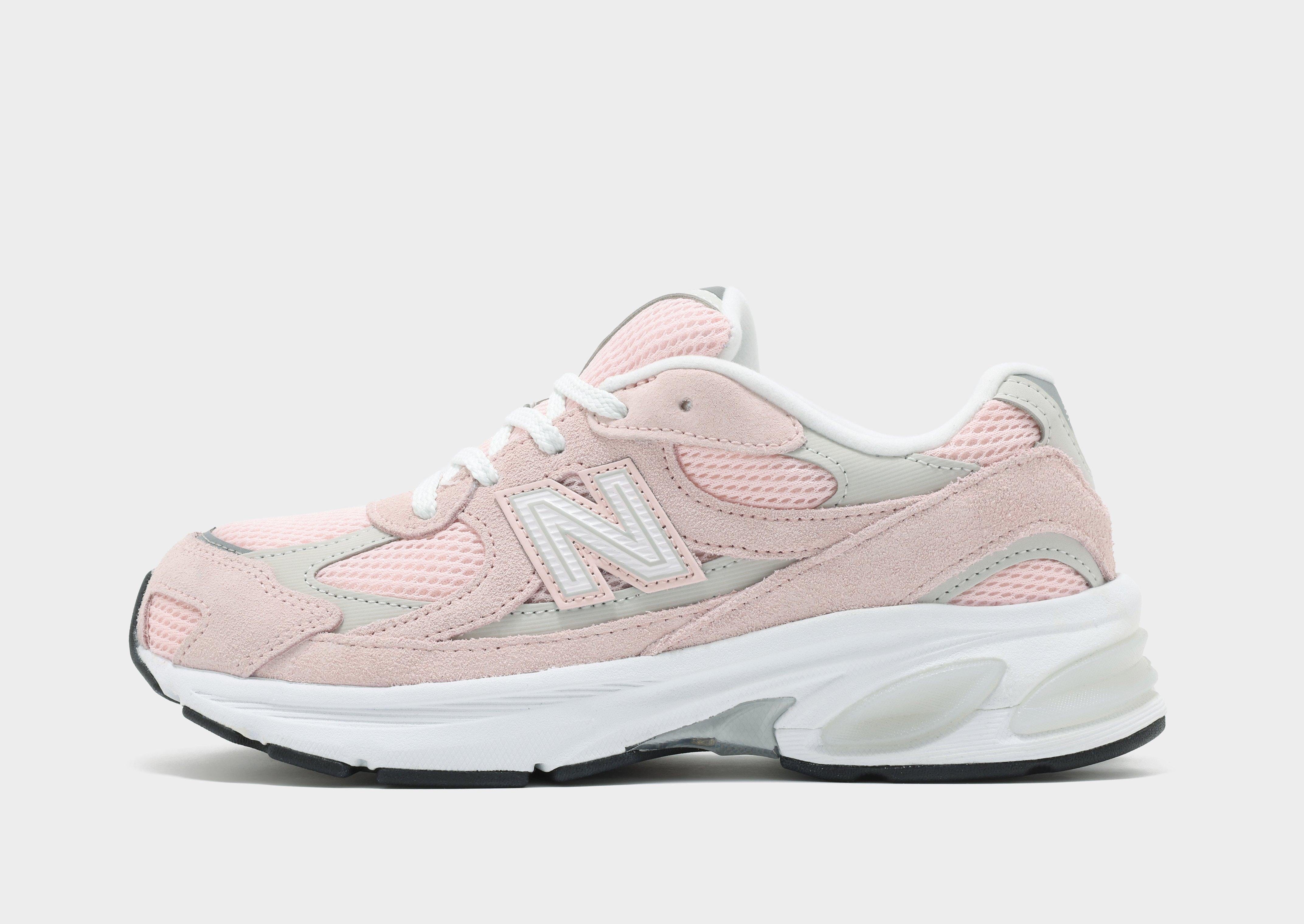 New Balance ABZORB 2010 Lace Junior's
