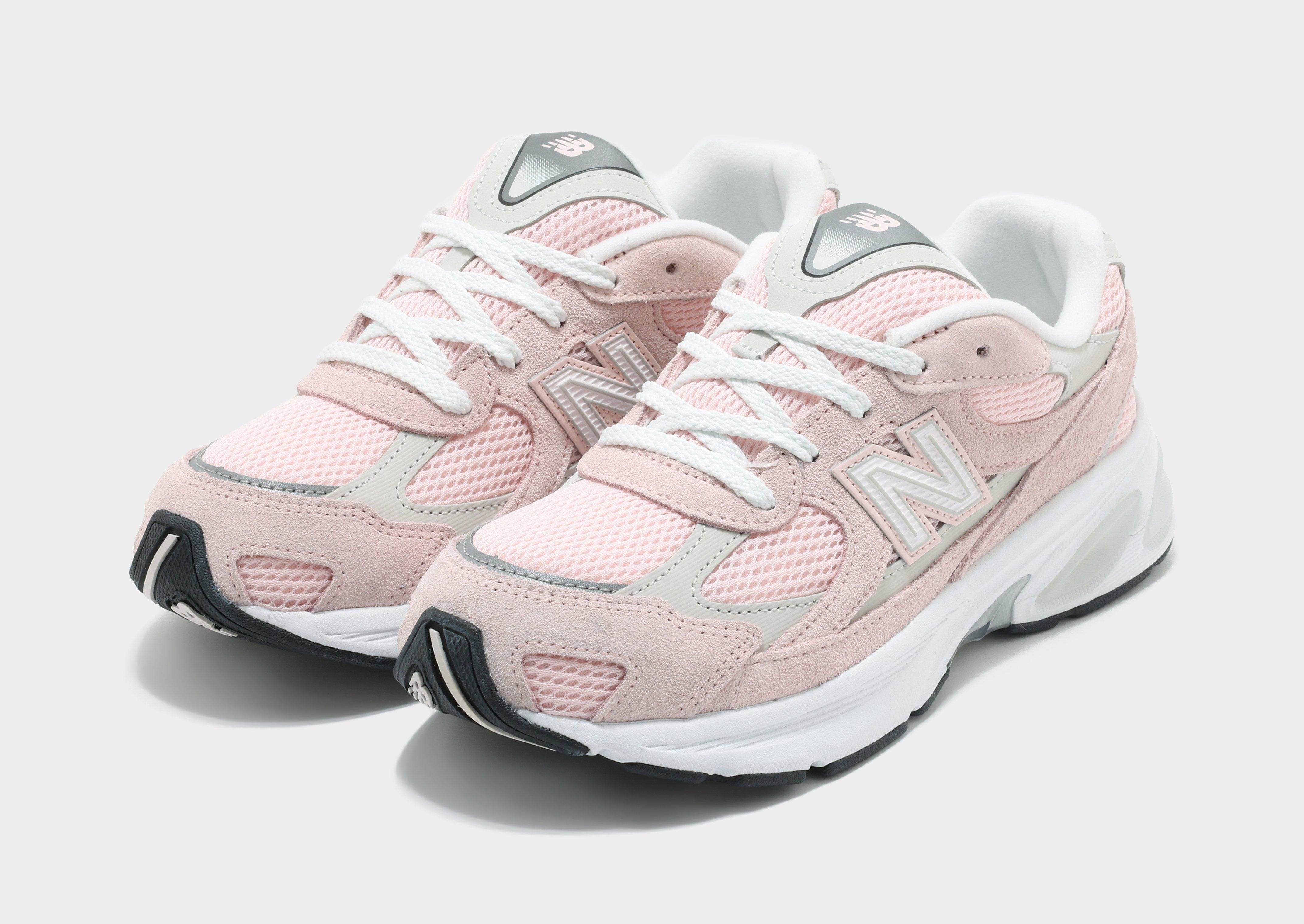 New Balance ABZORB 2010 Lace Junior's