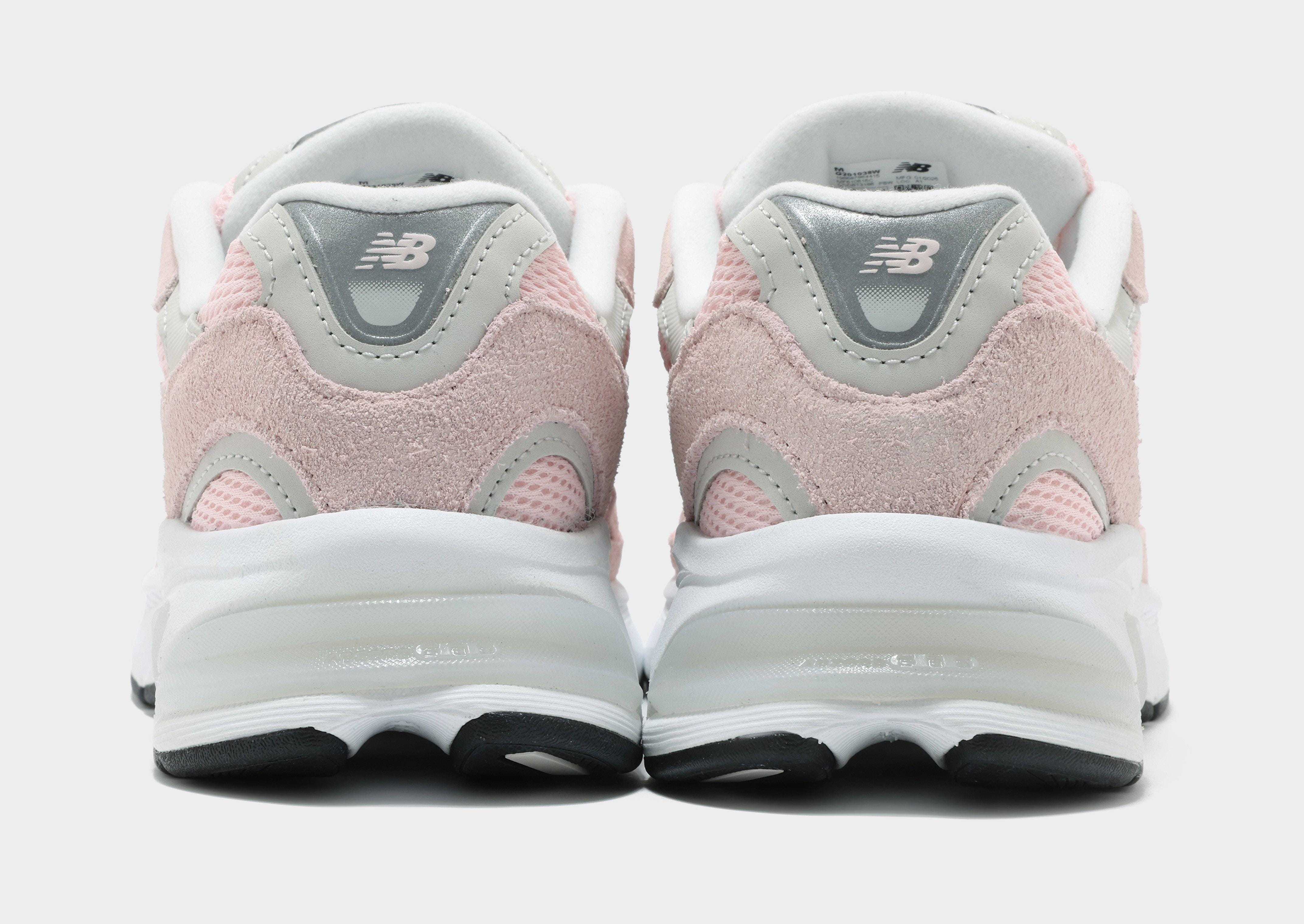 New Balance ABZORB 2010 Lace Junior's