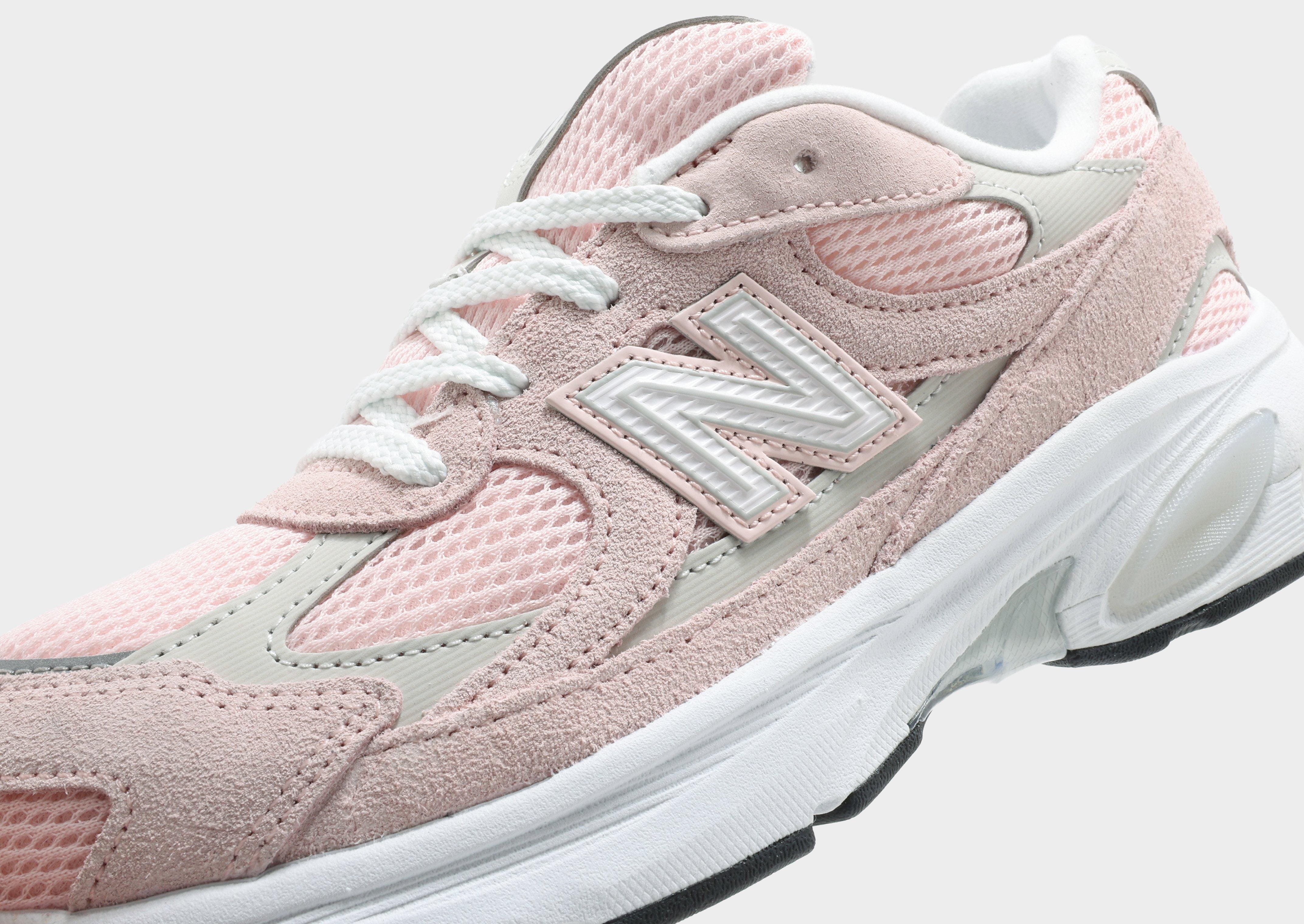 New Balance ABZORB 2010 Lace Junior's