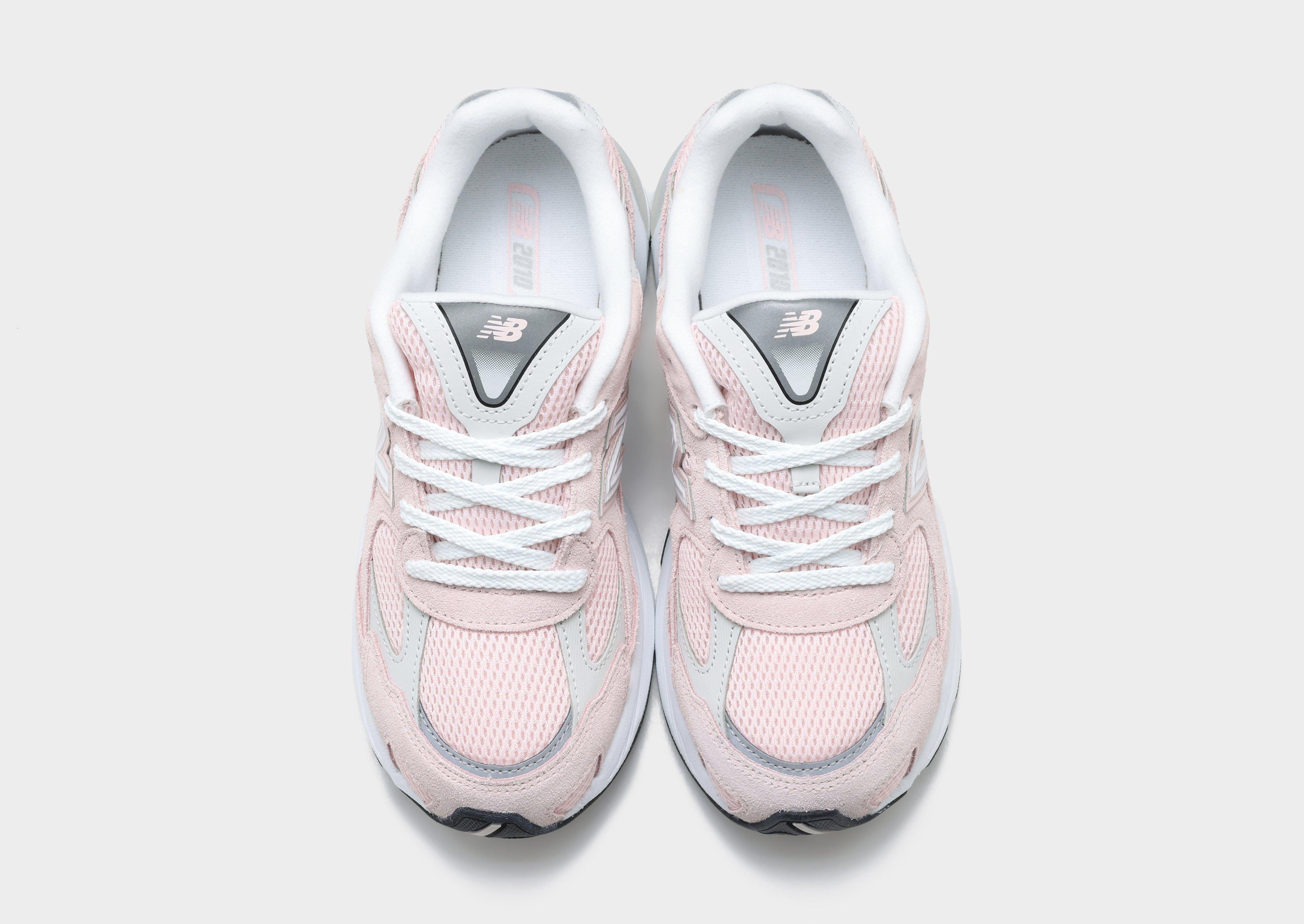 New Balance ABZORB 2010 Lace Junior's