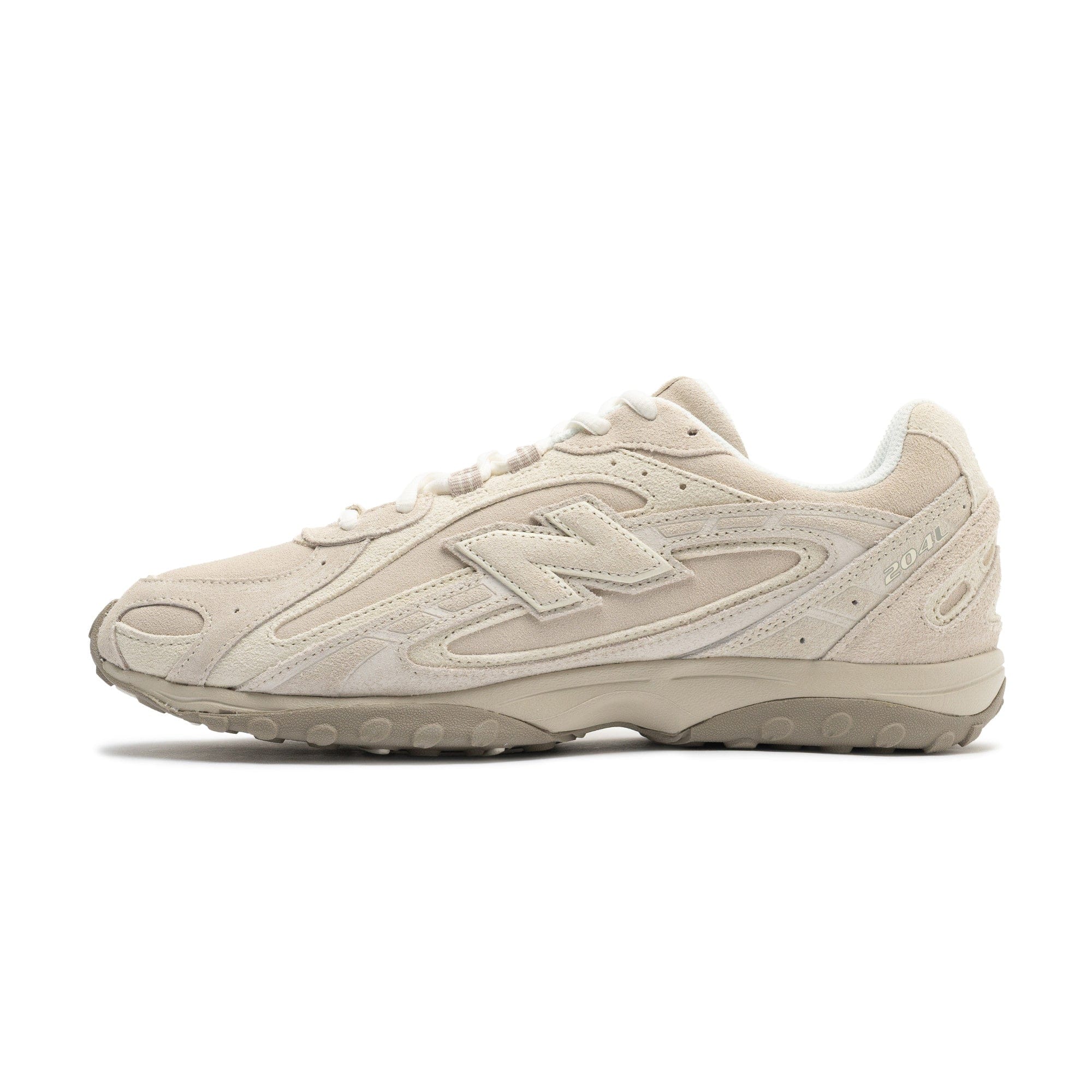 New Balance U204LMMC Timberwolf/Linen
