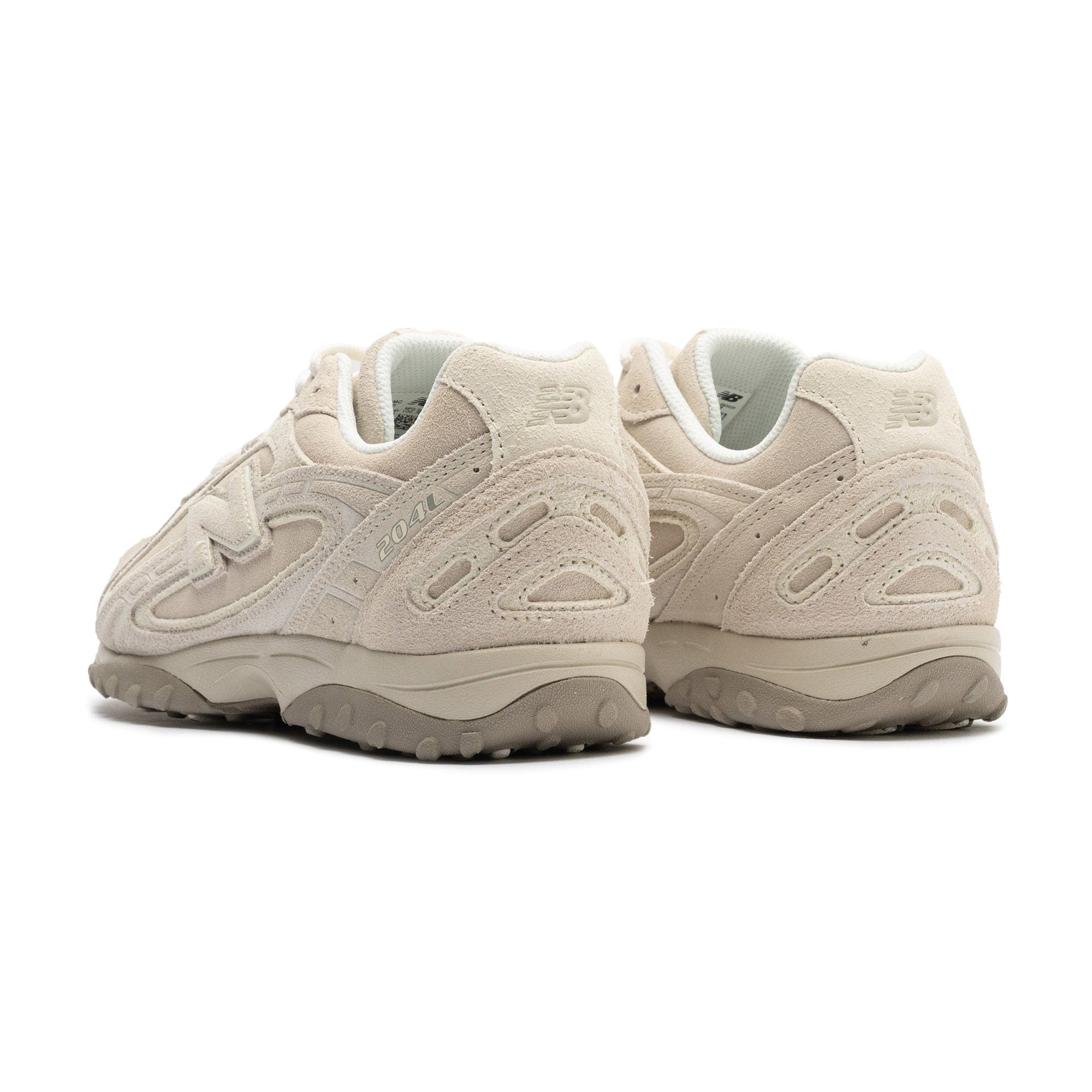 New Balance U204LMMC Timberwolf/Linen