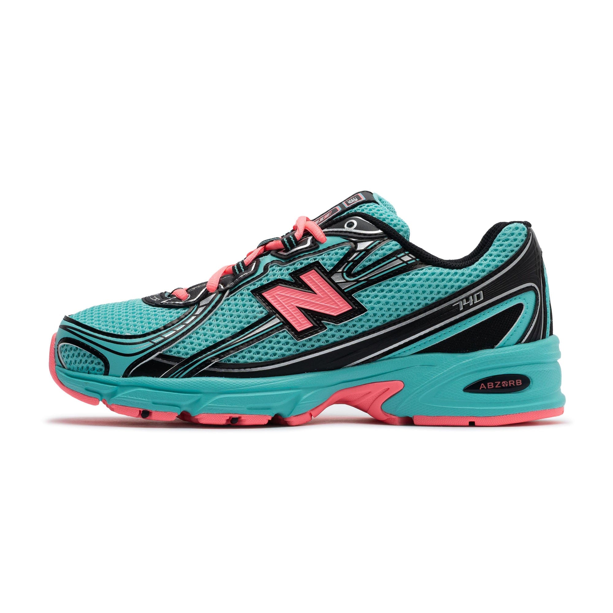 New Balance U740EG2