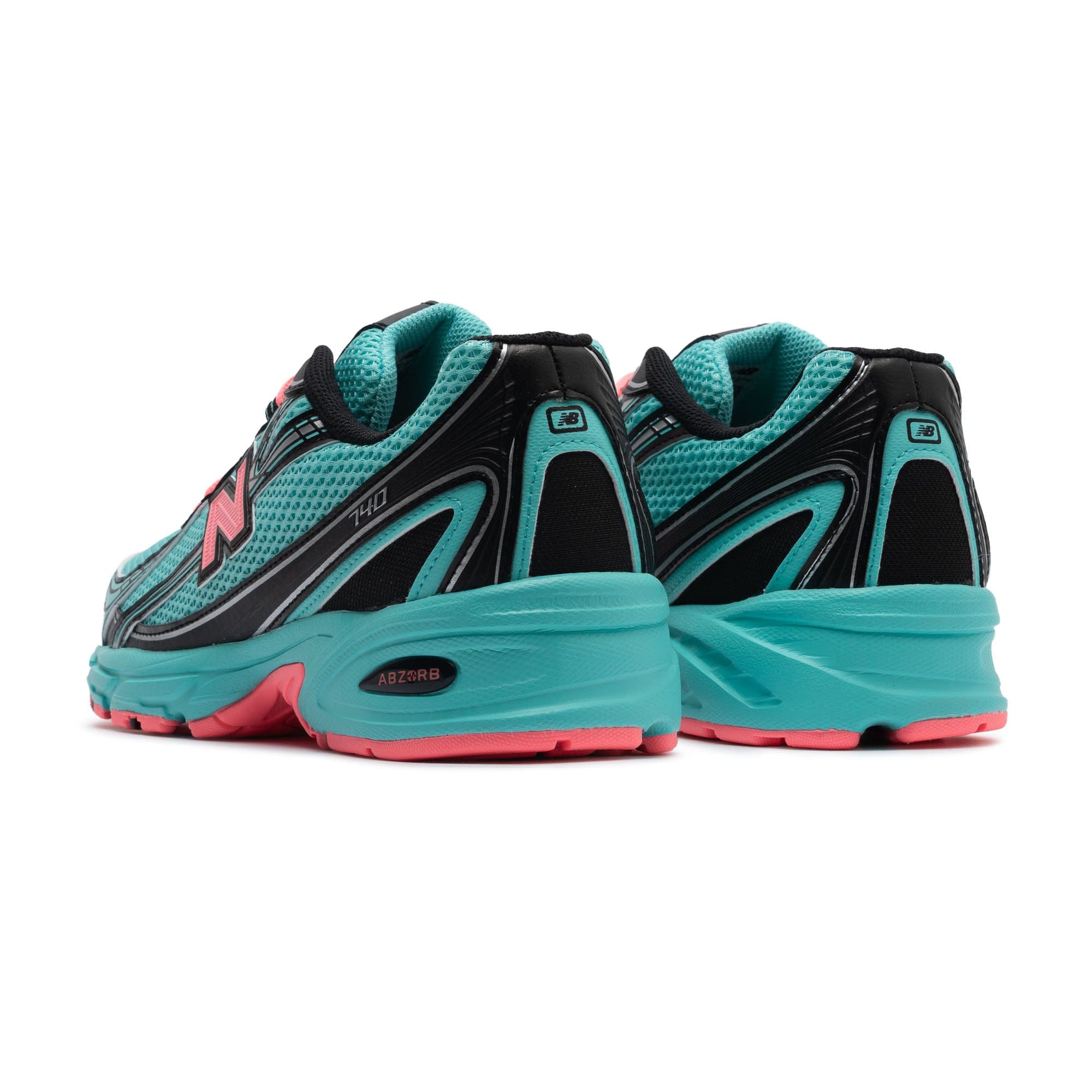 New Balance U740EG2