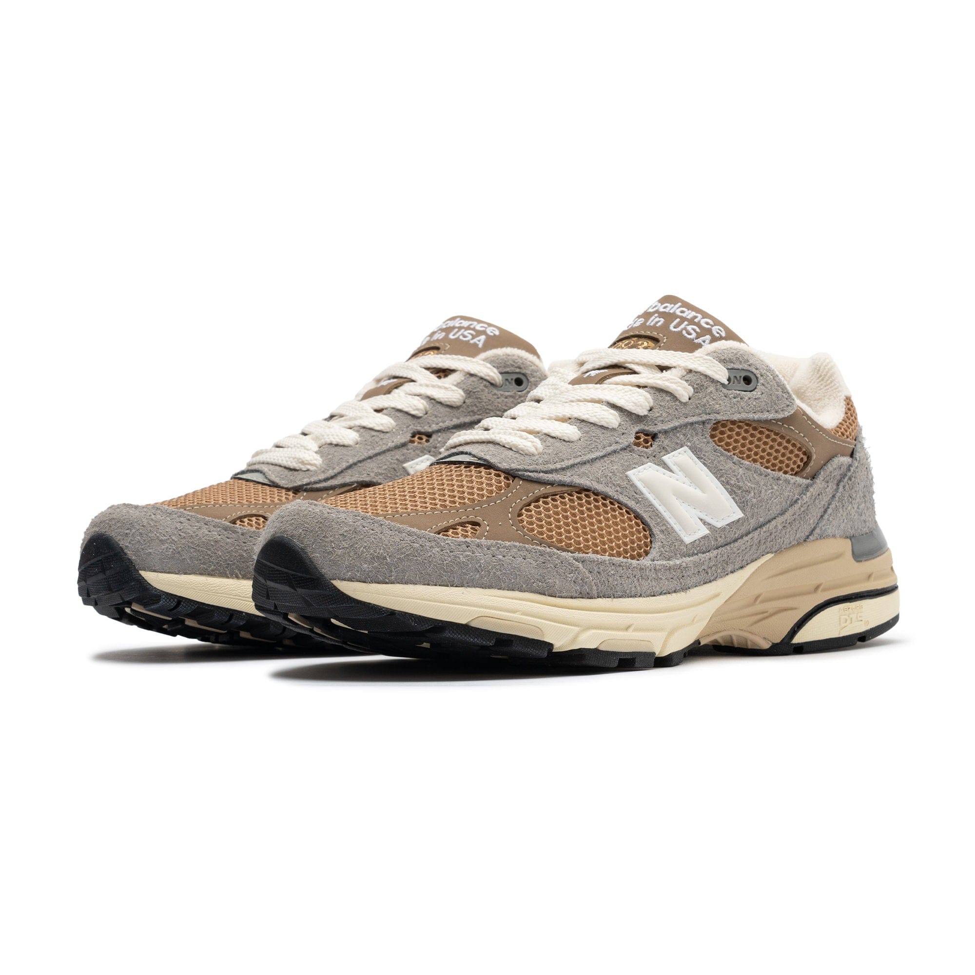 New Balance U993GG Shadow Grey/Driftwood