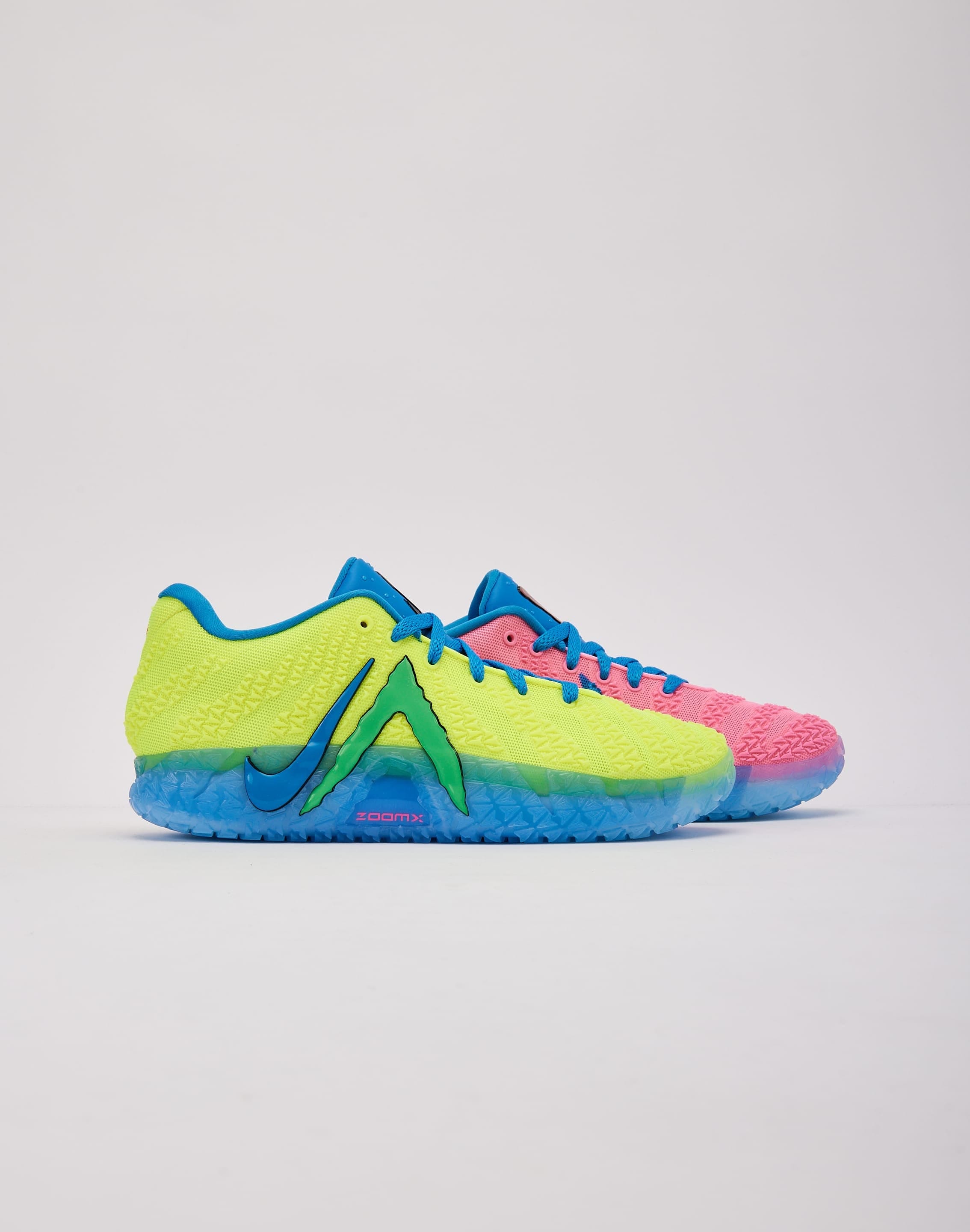 Nike Ja 3 Kool - Aid