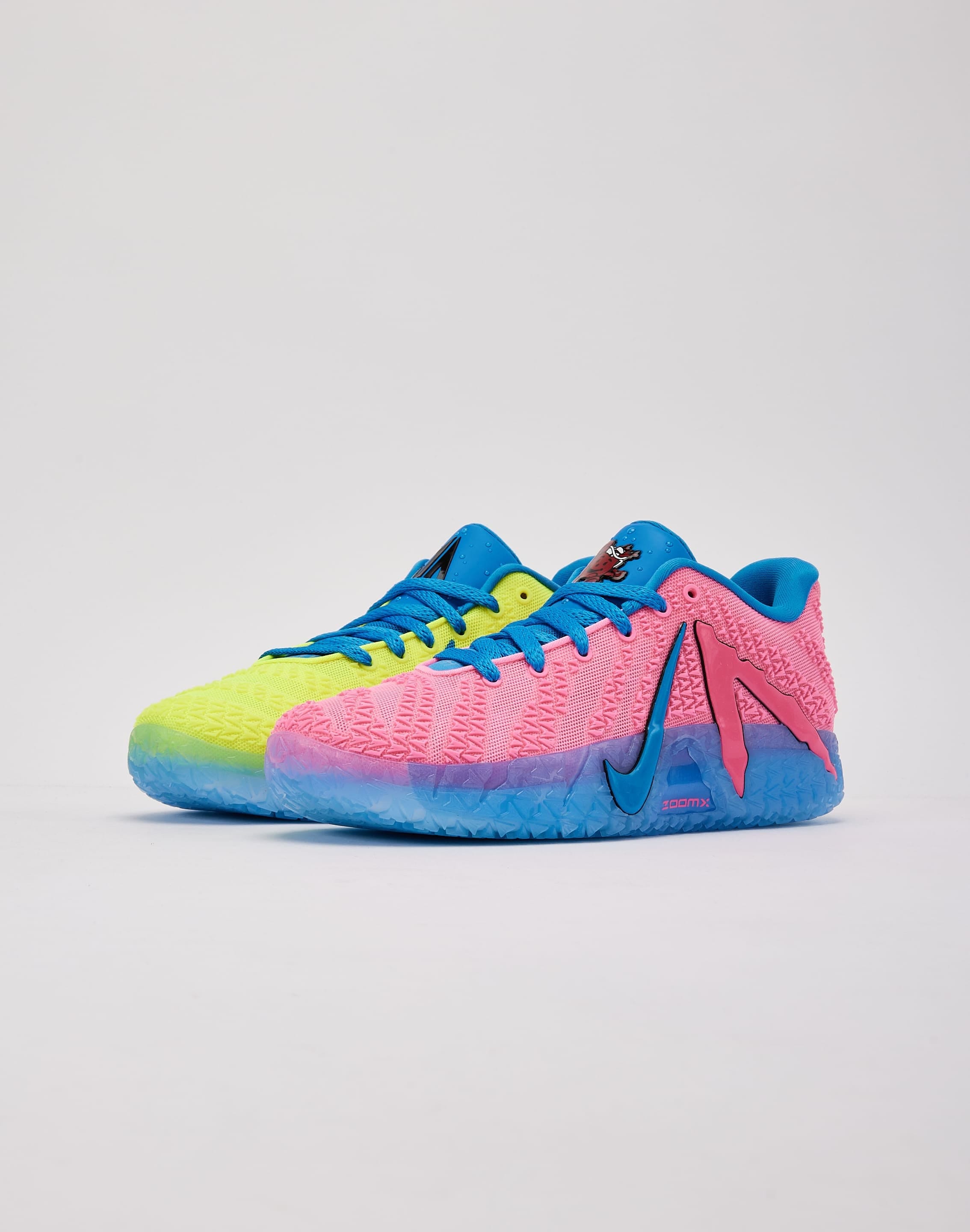 Nike Ja 3 Kool - Aid