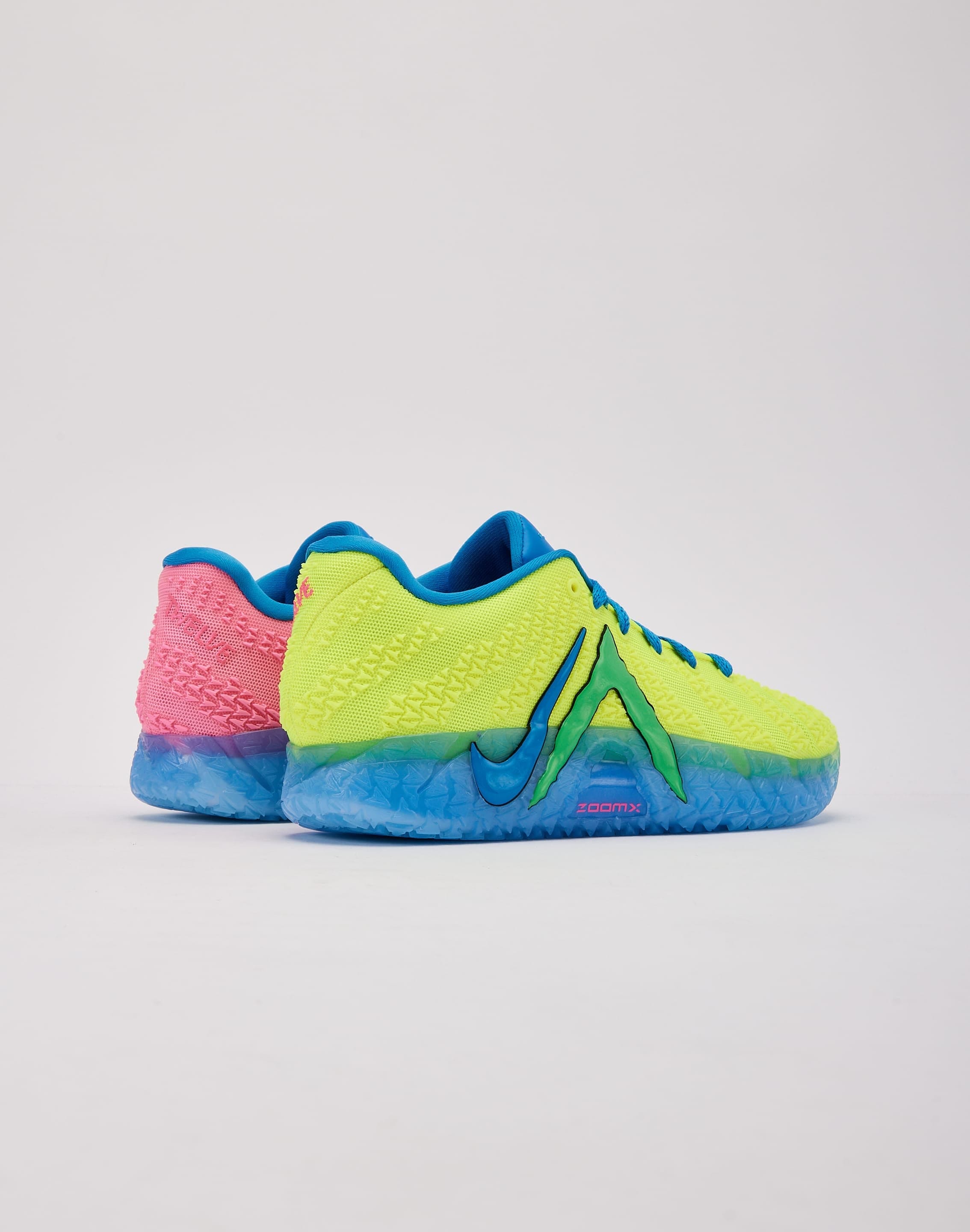 Nike Ja 3 Kool - Aid