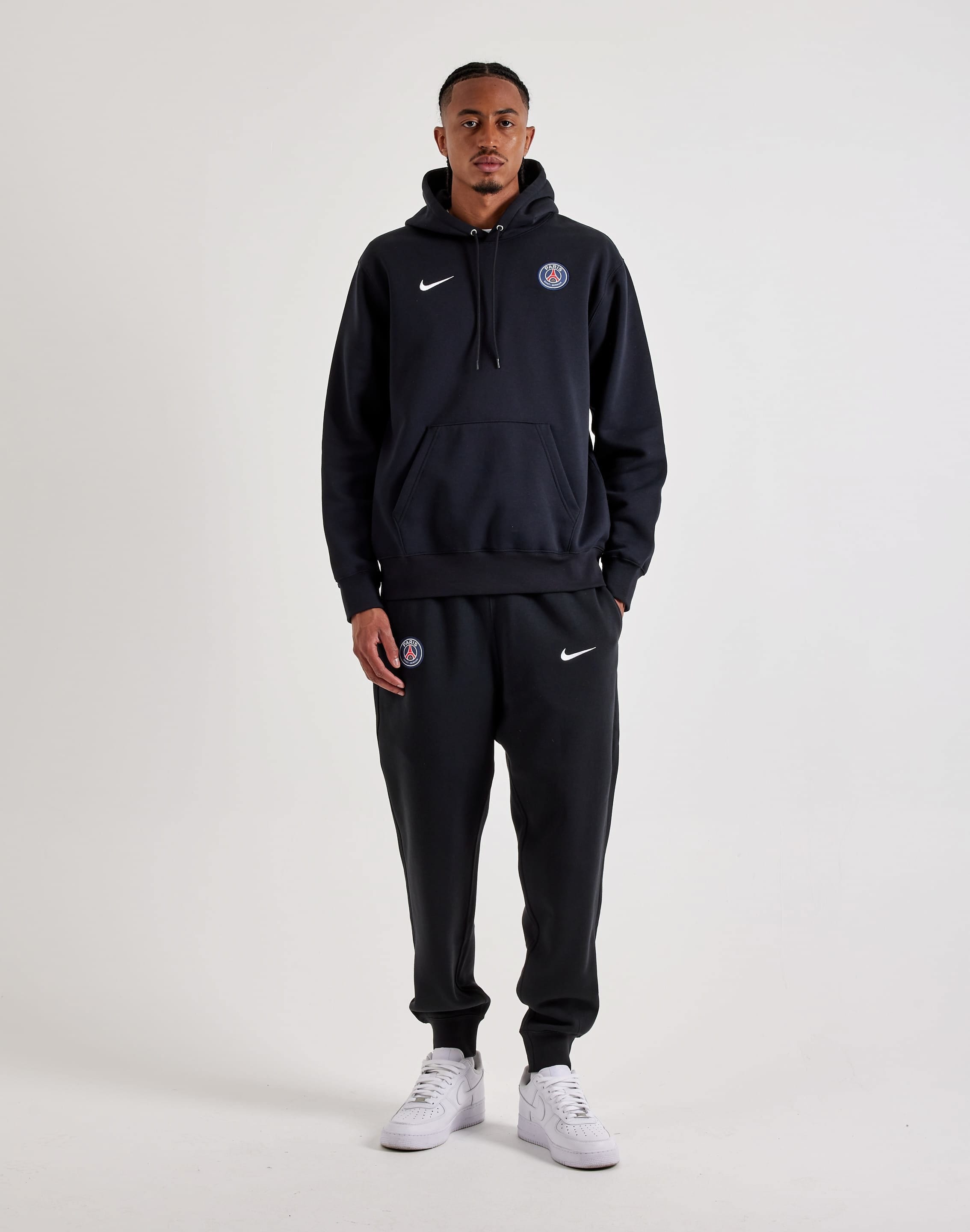 Nike PSG Fleece Jogger Pants