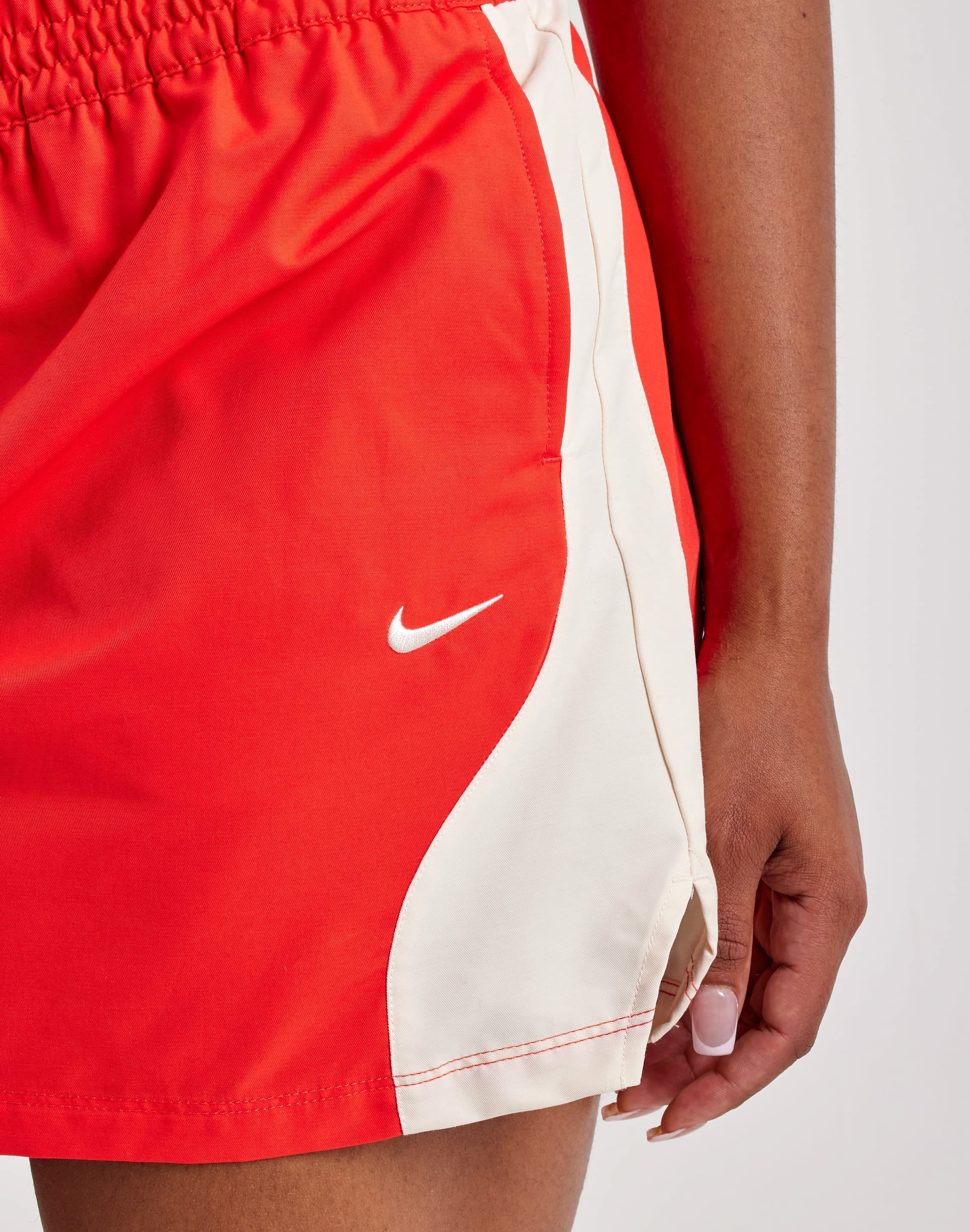 Nike Sportswear Street Mid - Rise Mini Skirt