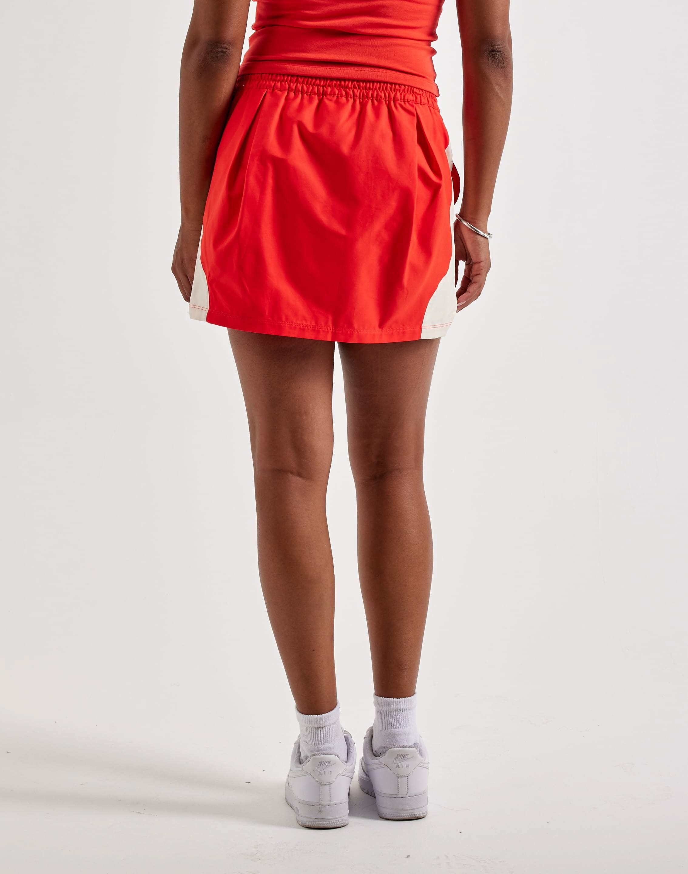 Nike Sportswear Street Mid - Rise Mini Skirt