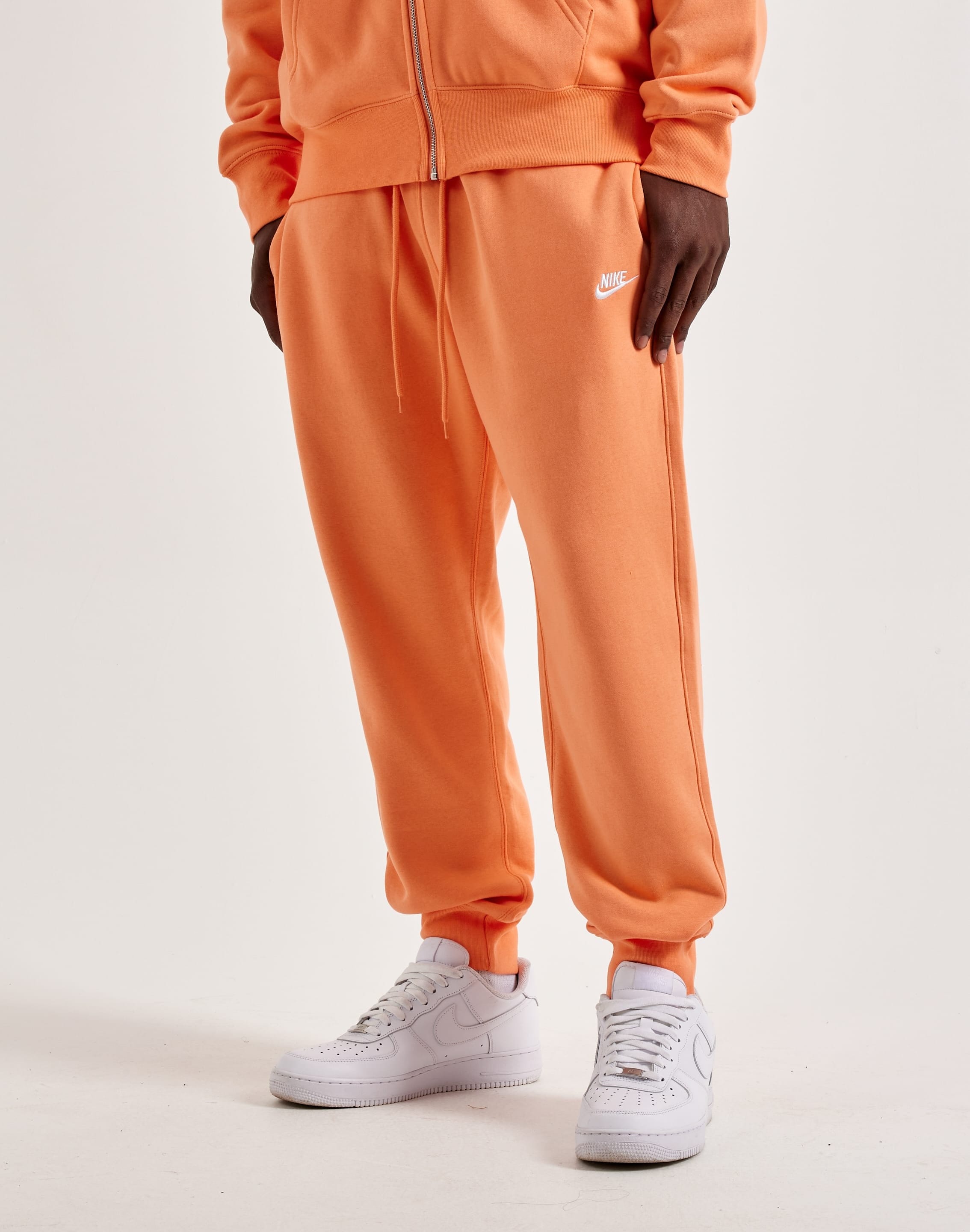 Nike Club Fleece Joggers