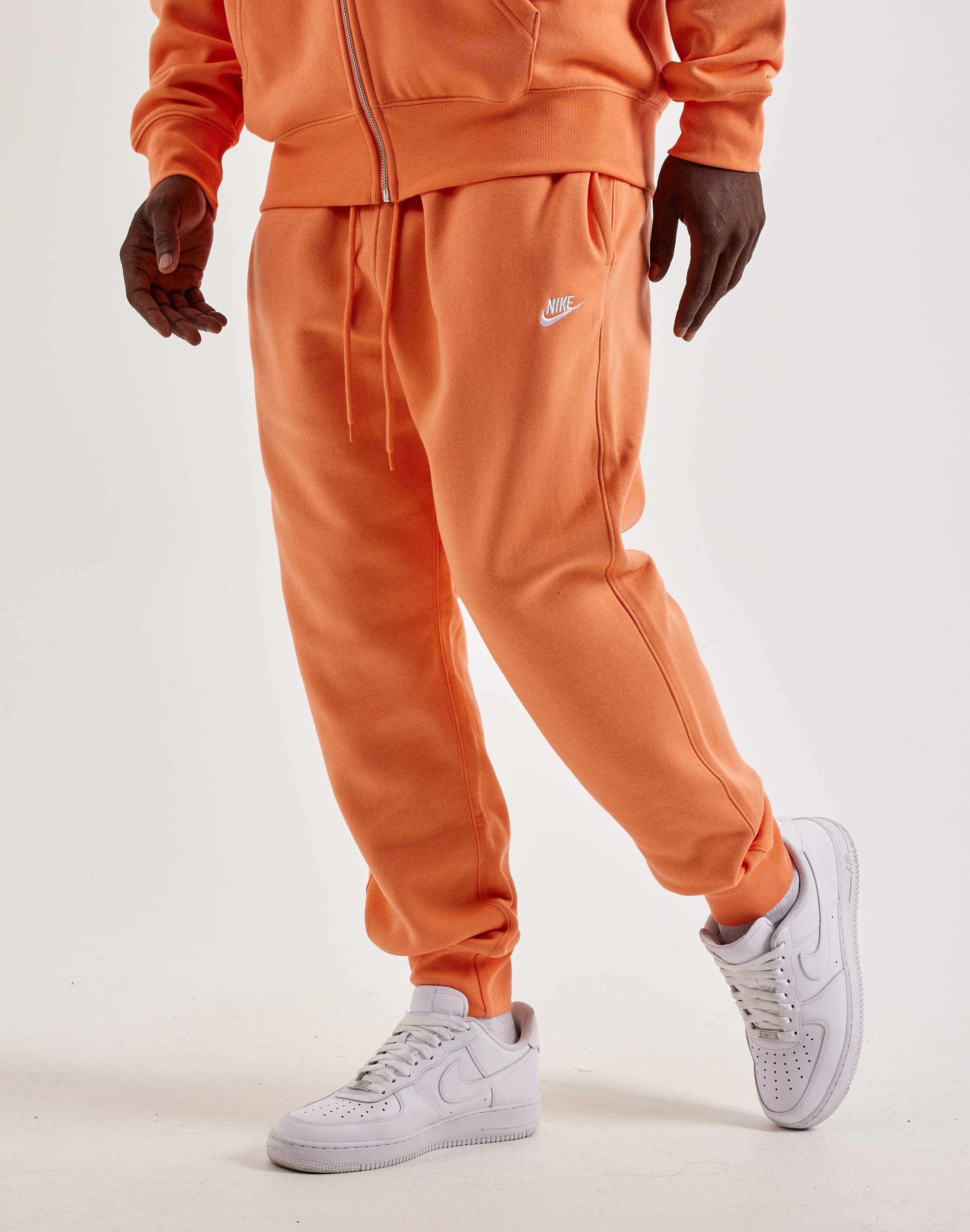 Nike Club Fleece Joggers
