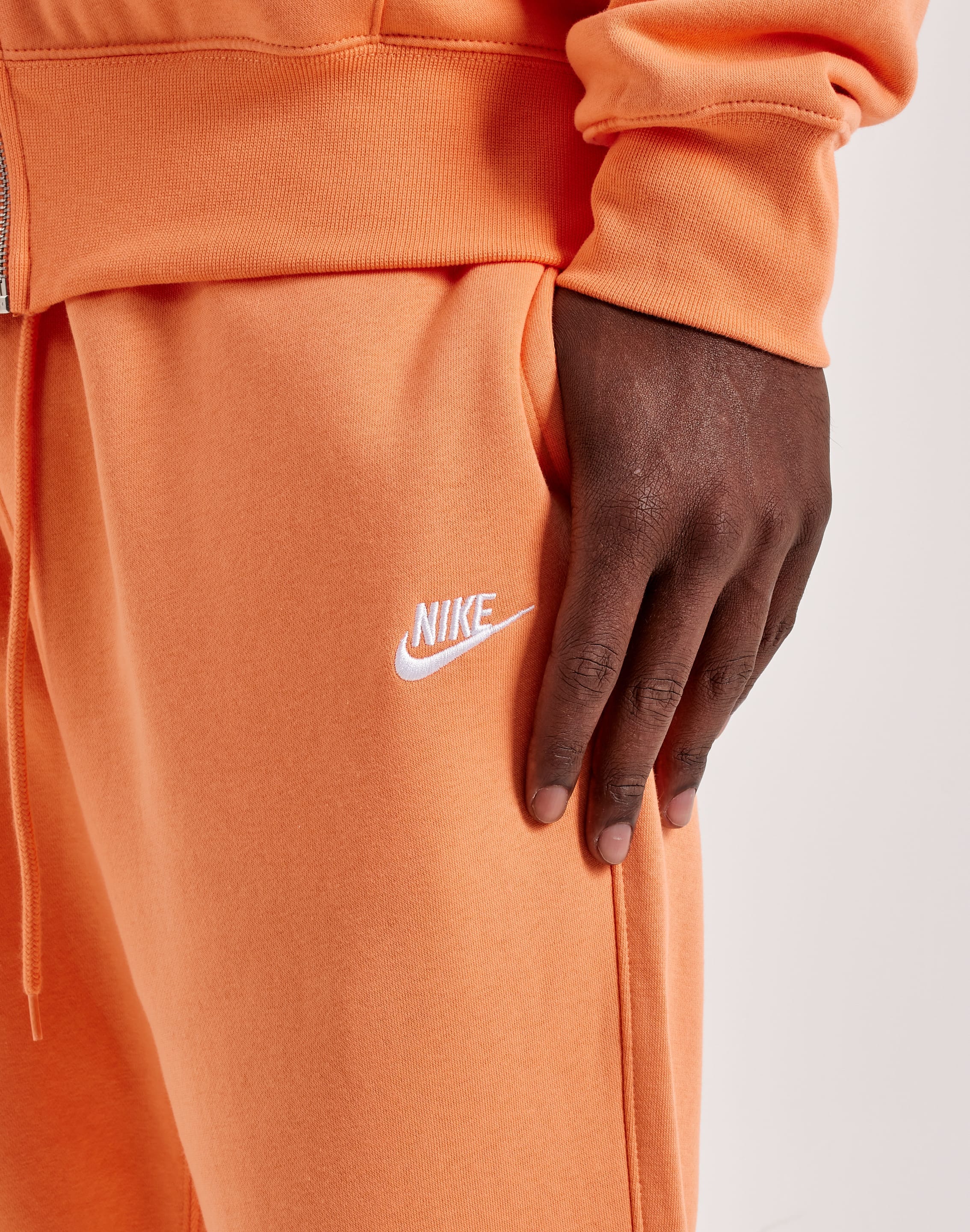 Nike Club Fleece Joggers