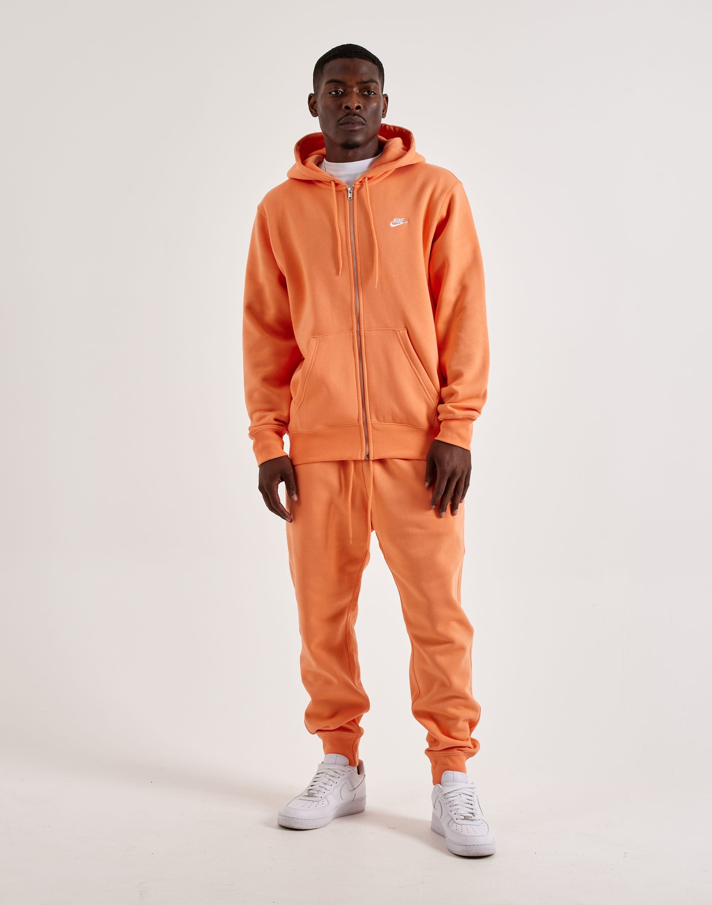 Nike Club Fleece Joggers