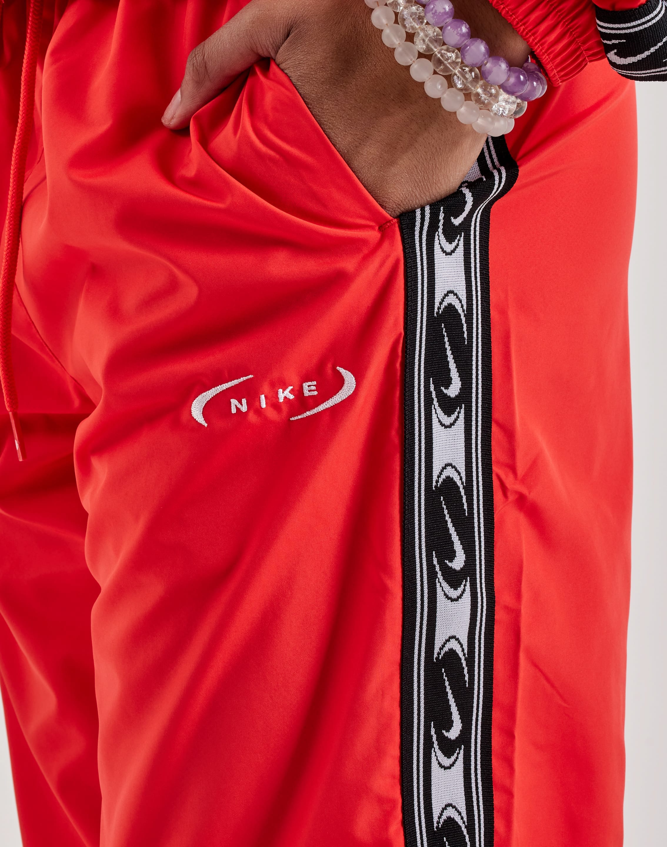 Nike Sportswear Classic Woven Pants