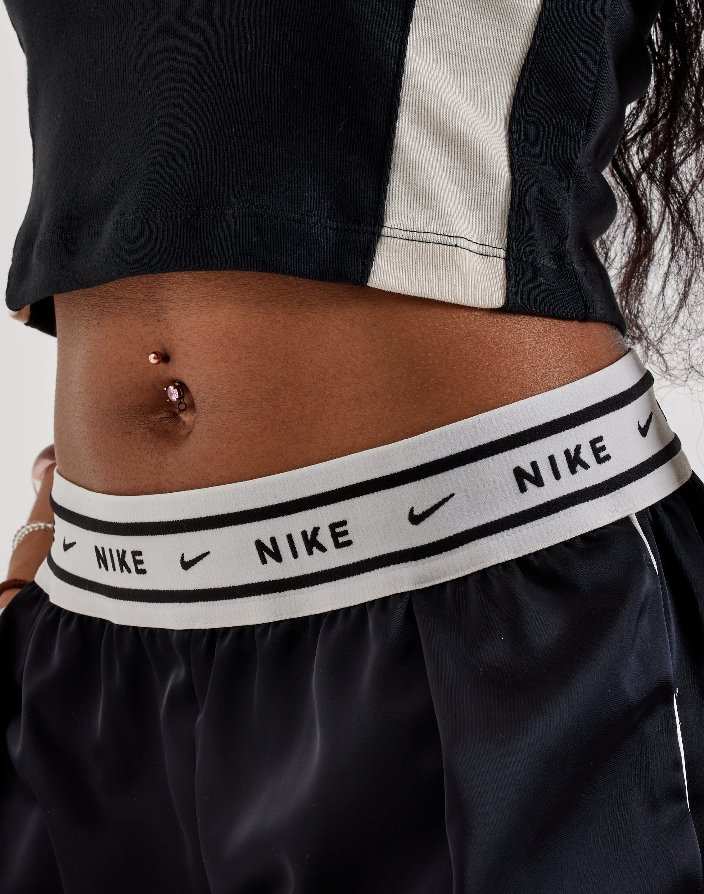 Nike Offline Woven Shorts
