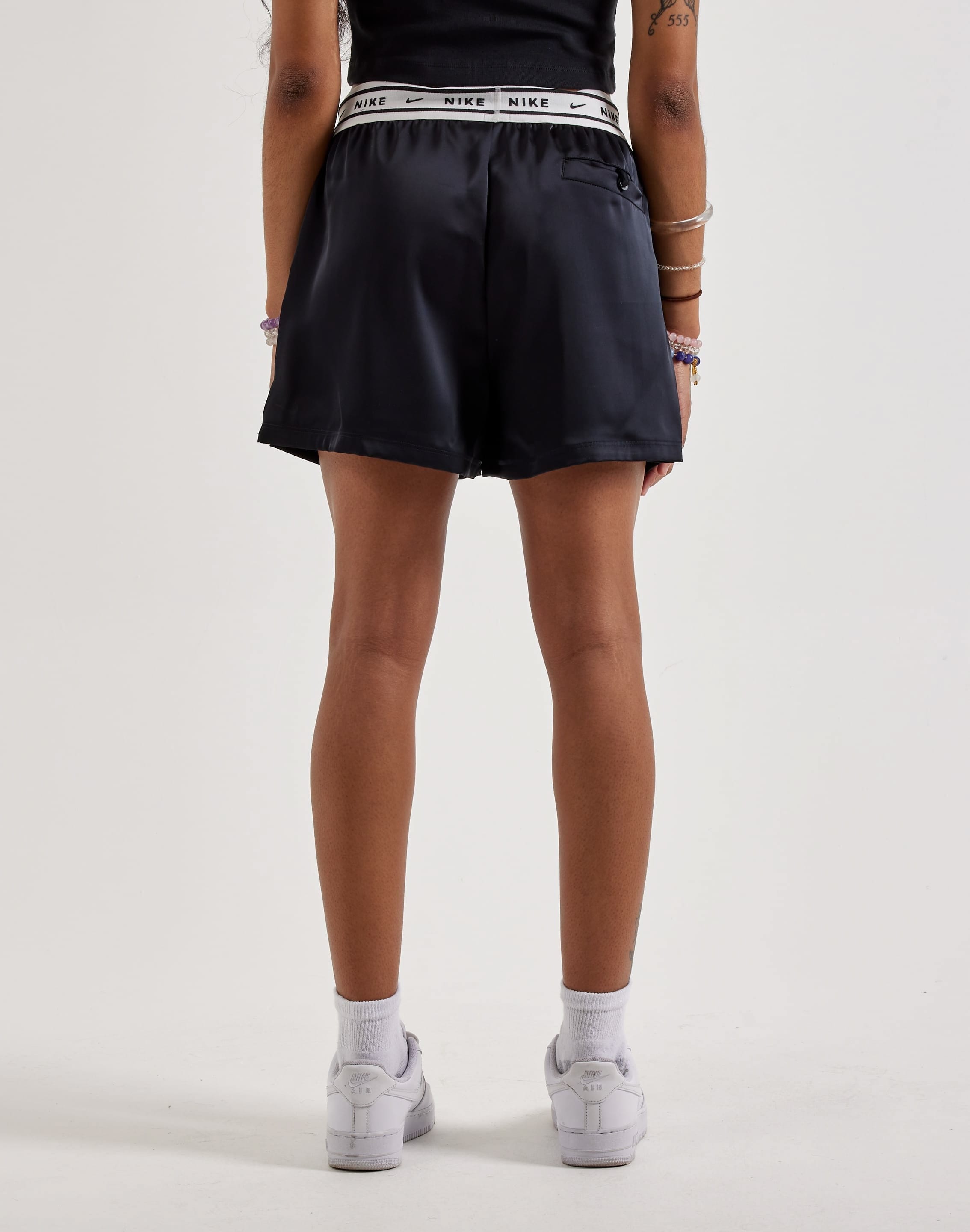 Nike Offline Woven Shorts