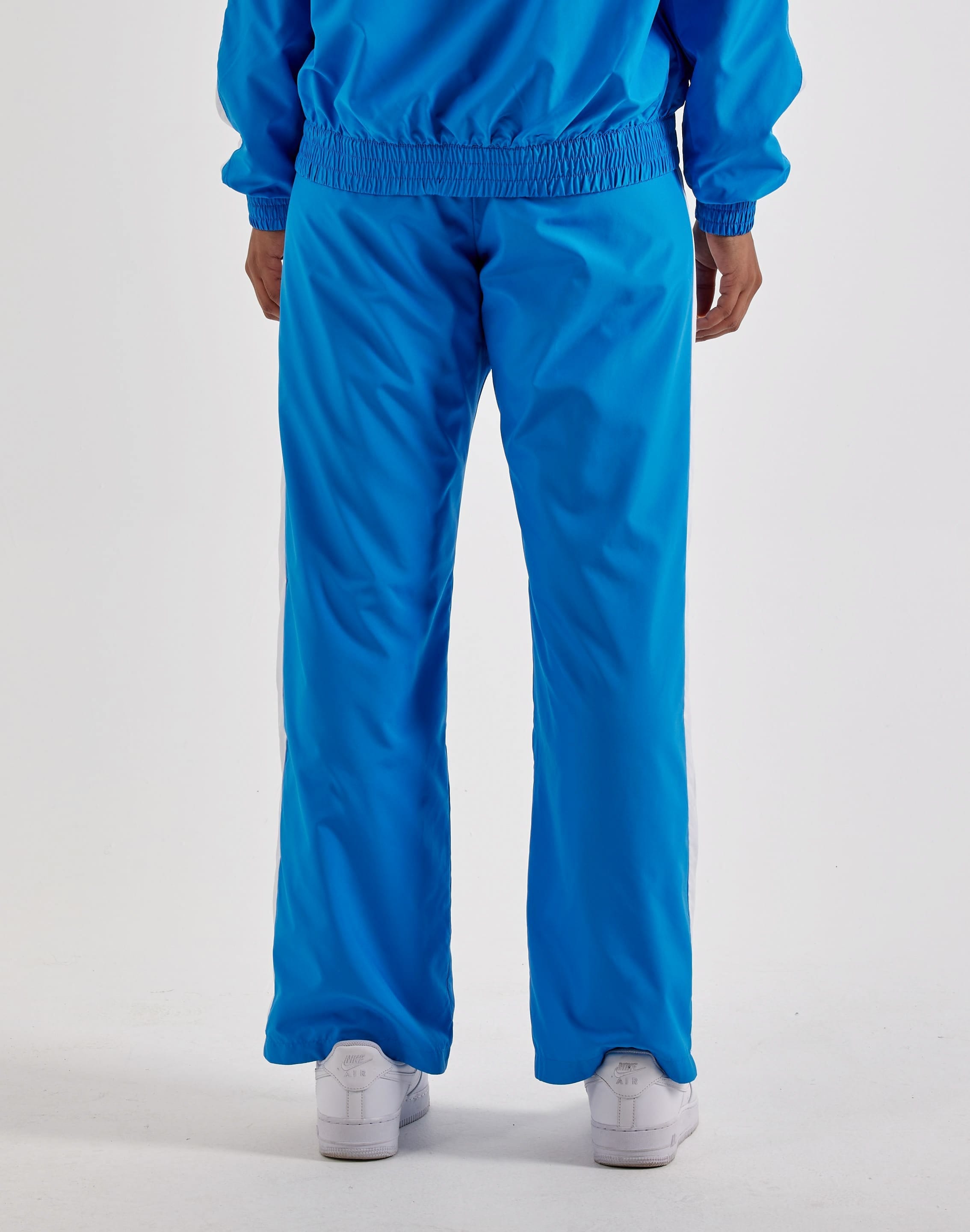Nike Sportswear Classic Mid - Rise Open - Hem Pants