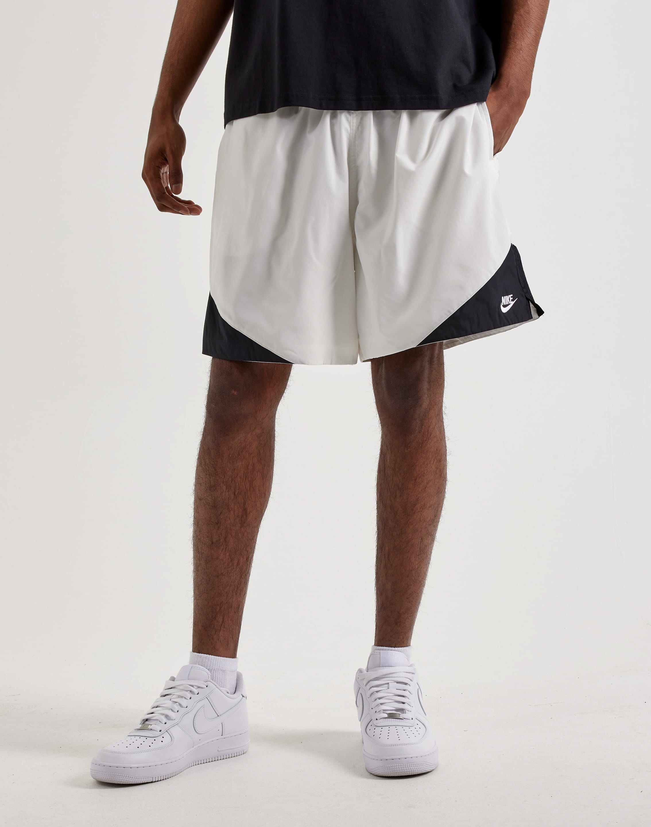 Nike Windrunner Woven Shorts