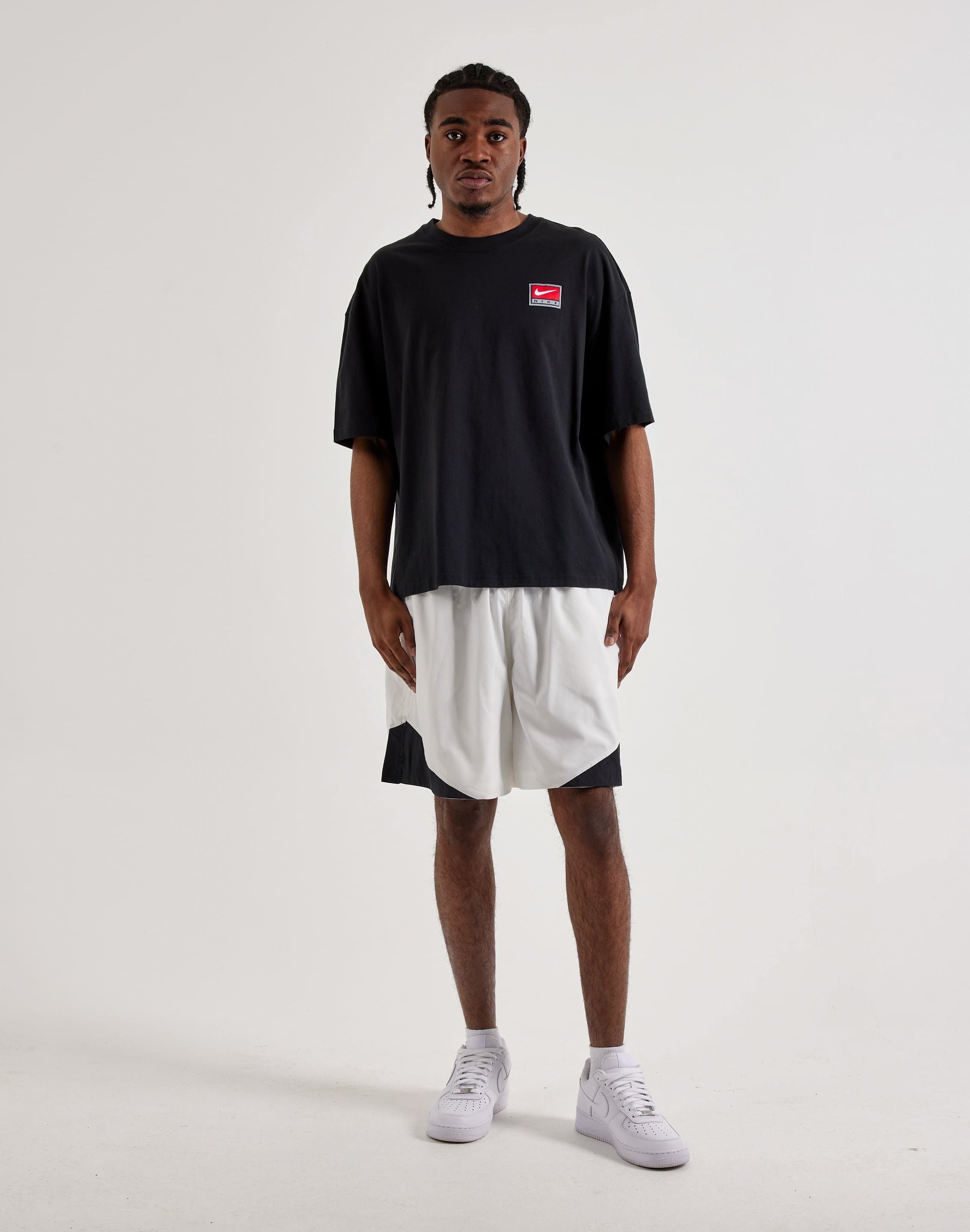Nike Windrunner Woven Shorts
