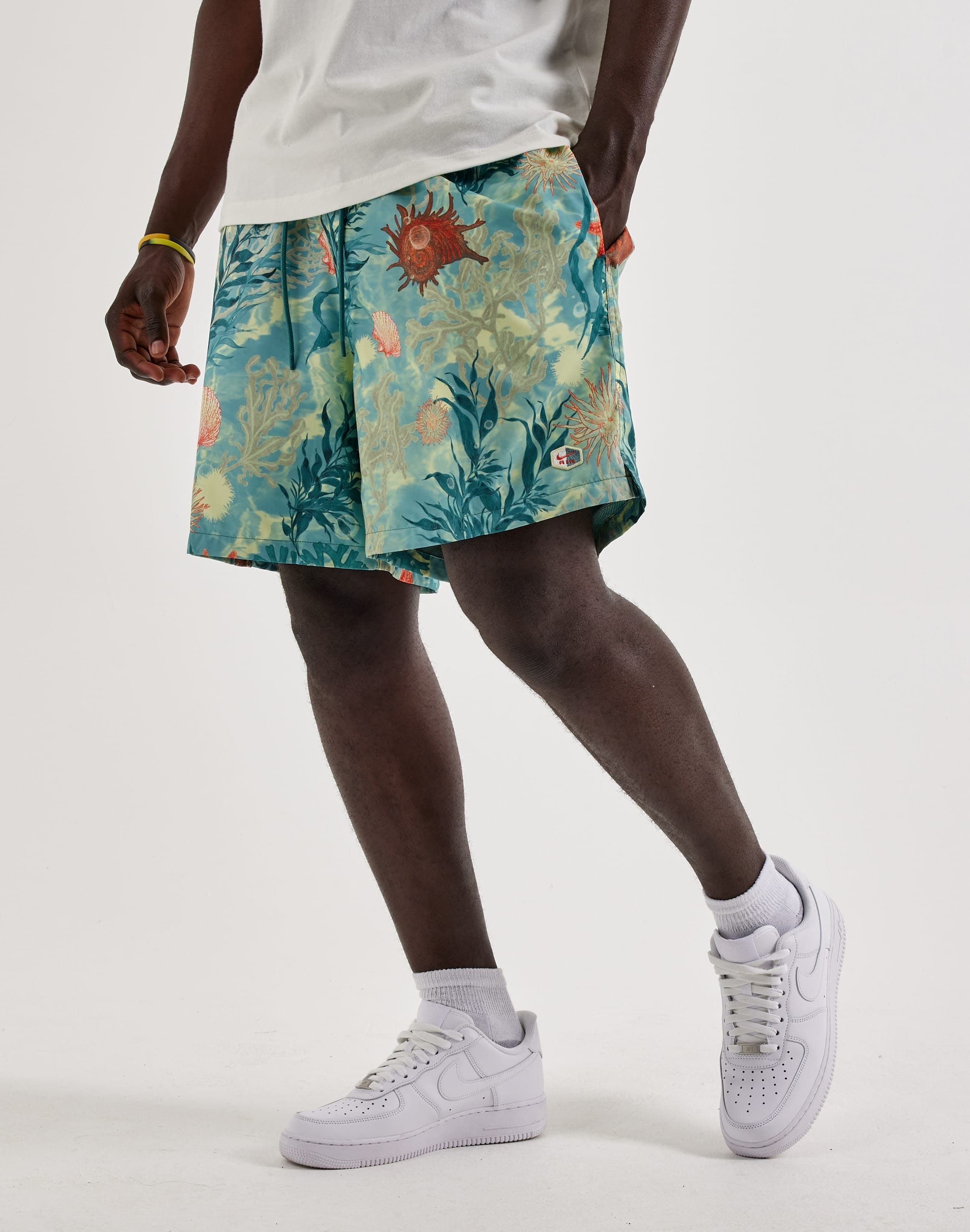 Nike Club Flow Shorts