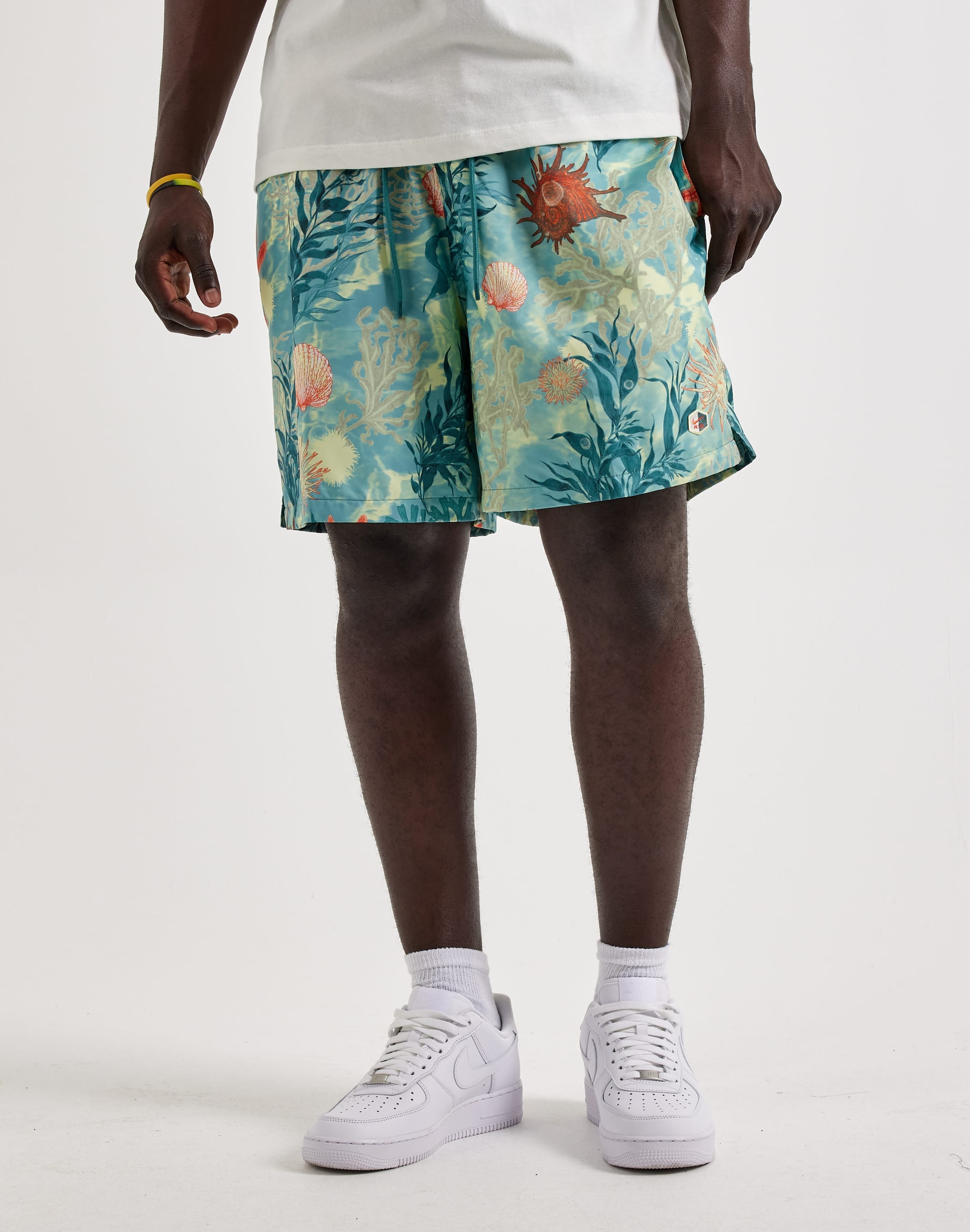 Nike Club Flow Shorts