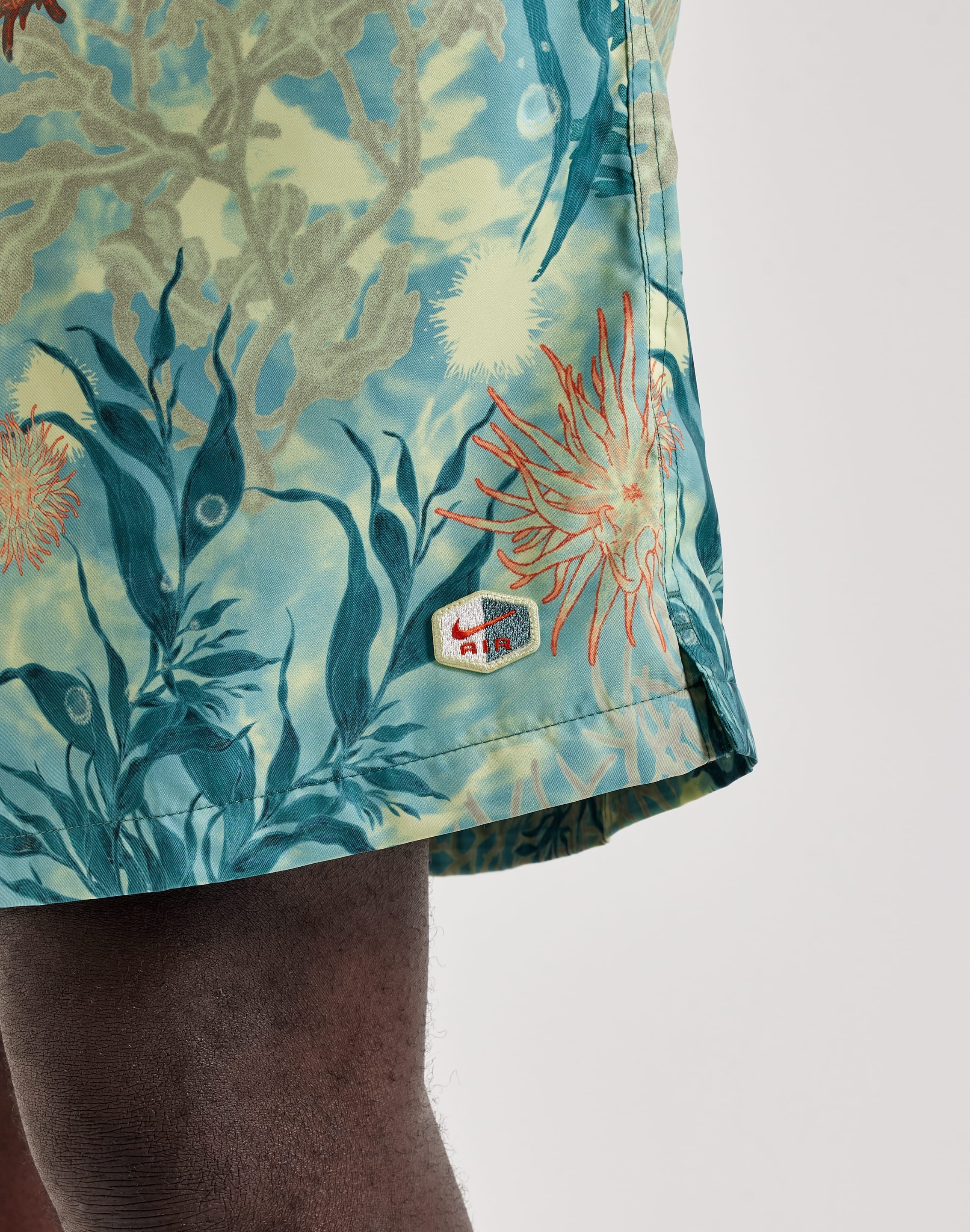 Nike Club Flow Shorts