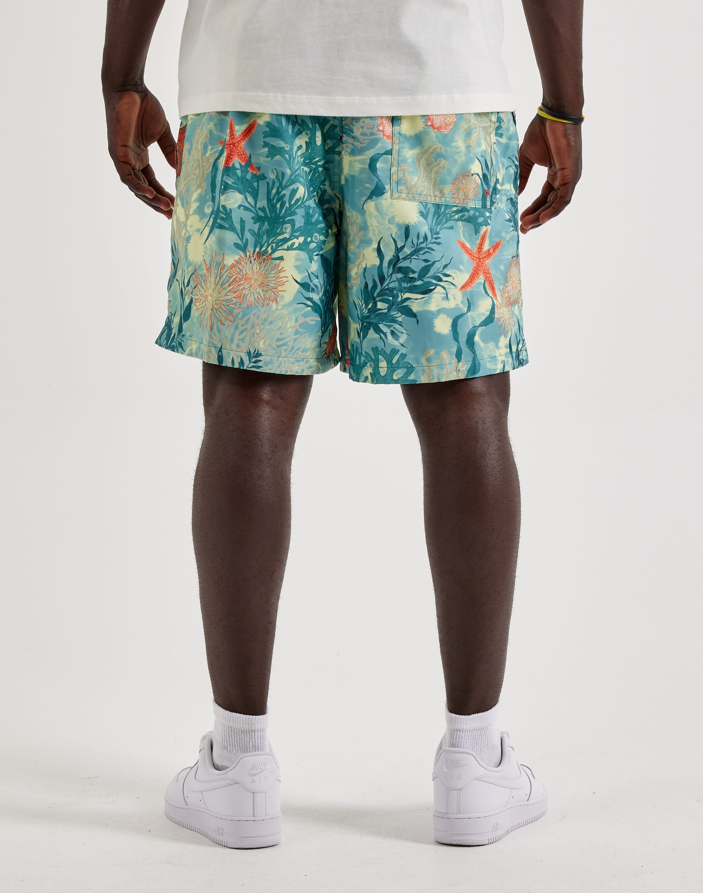 Nike Club Flow Shorts