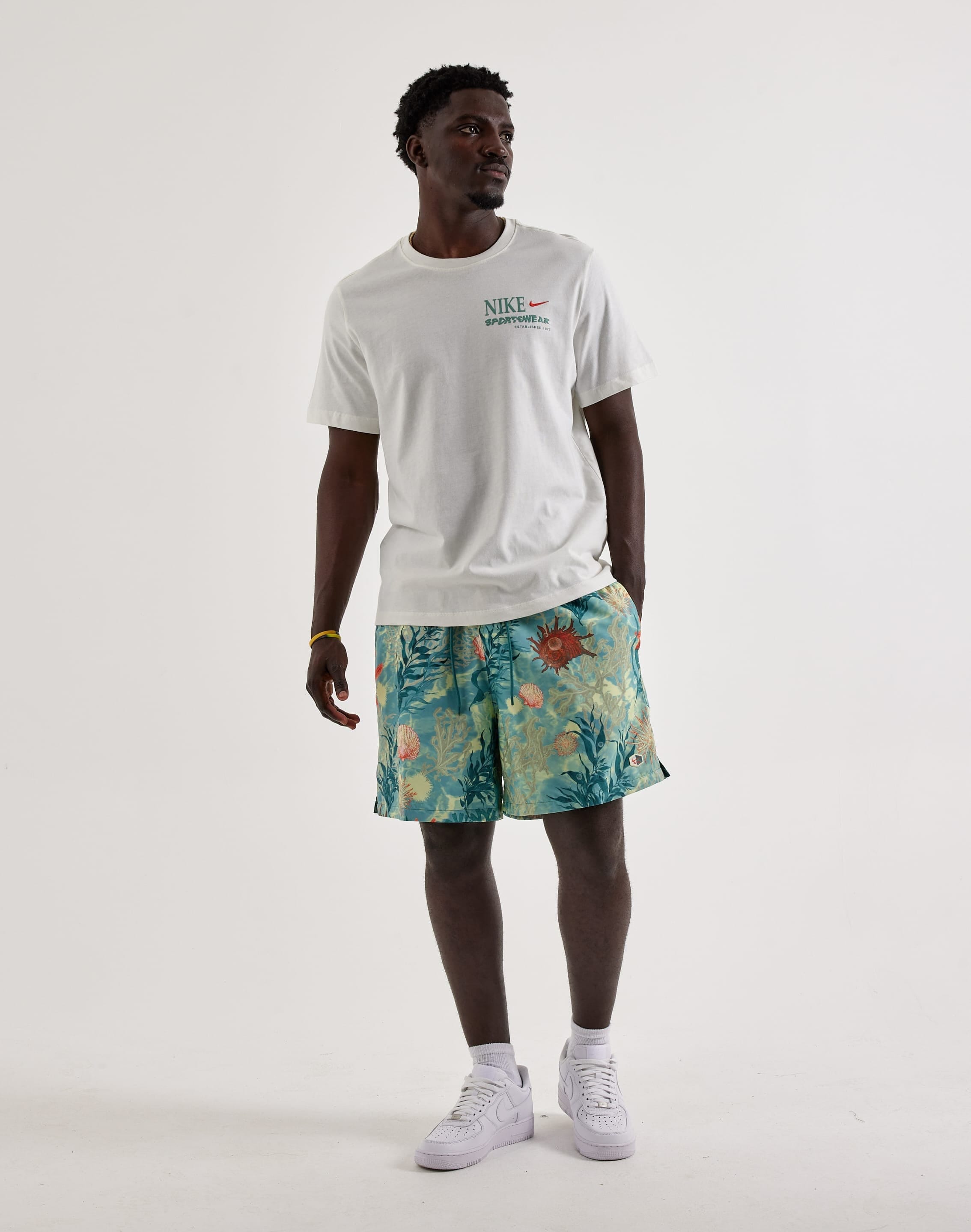 Nike Club Flow Shorts