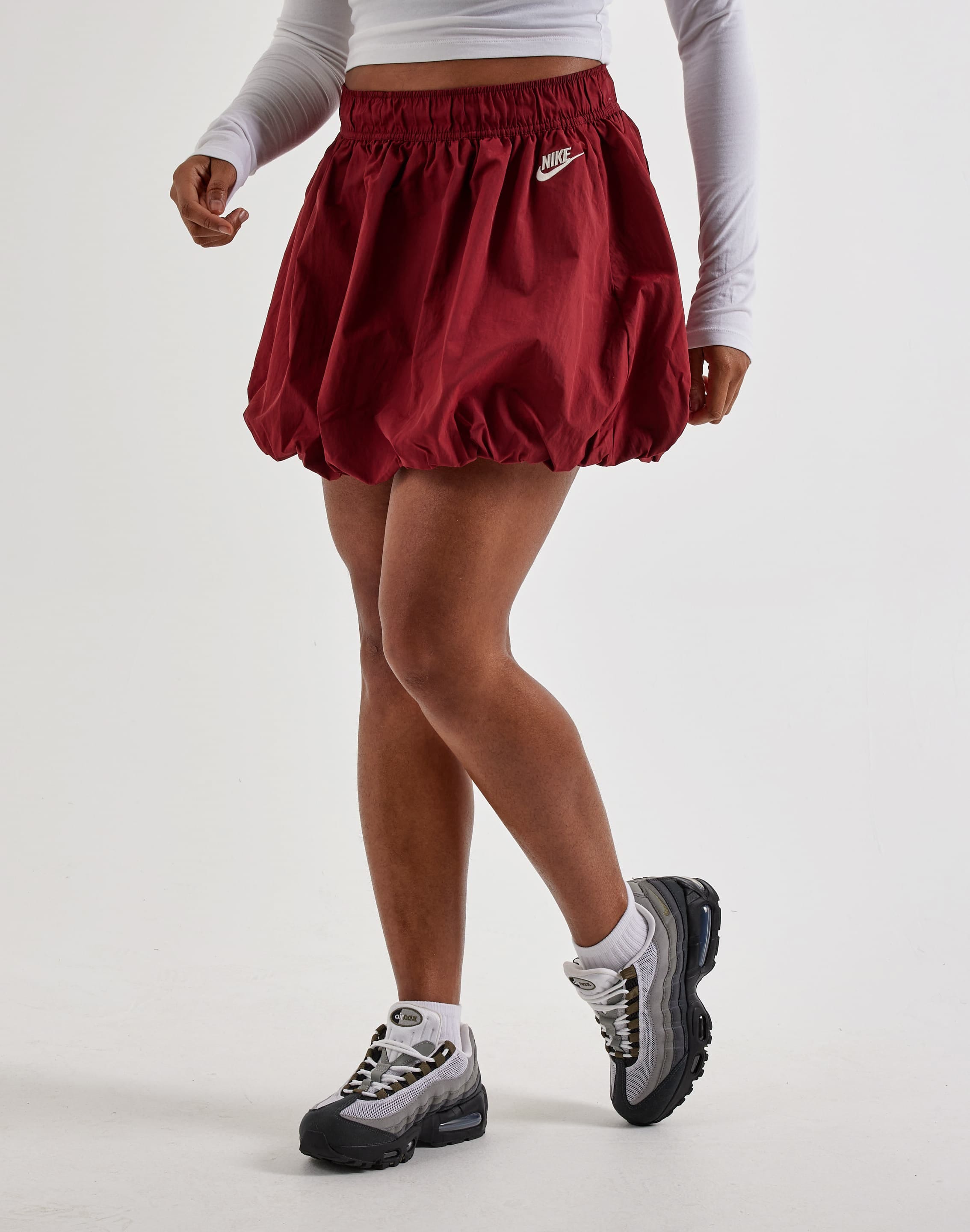 Nike Loose Bubble Skirt