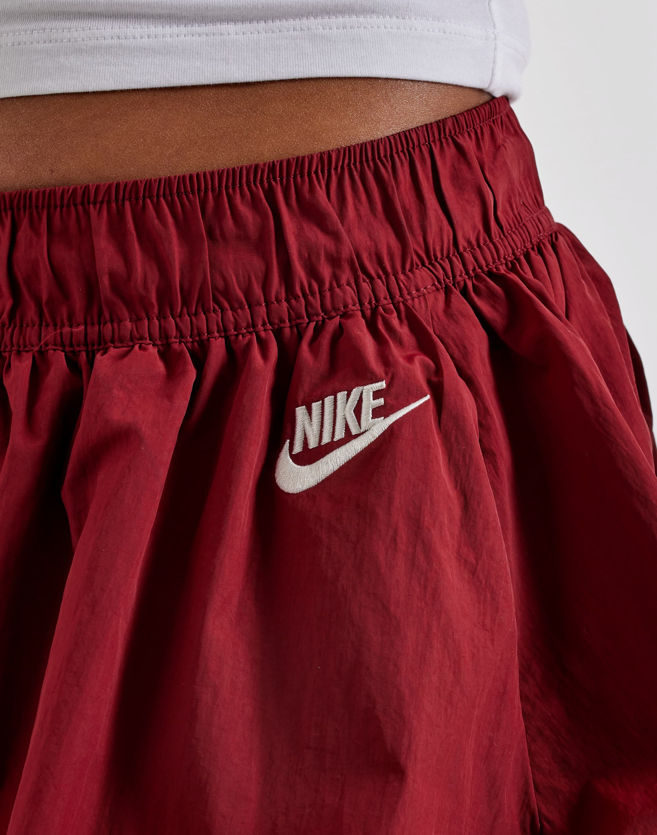 Nike Loose Bubble Skirt