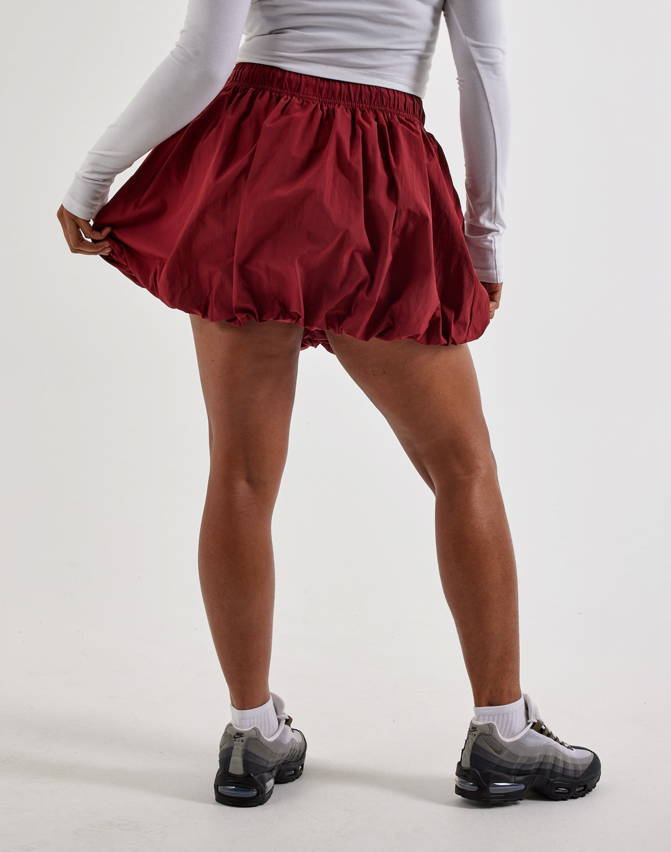 Nike Loose Bubble Skirt