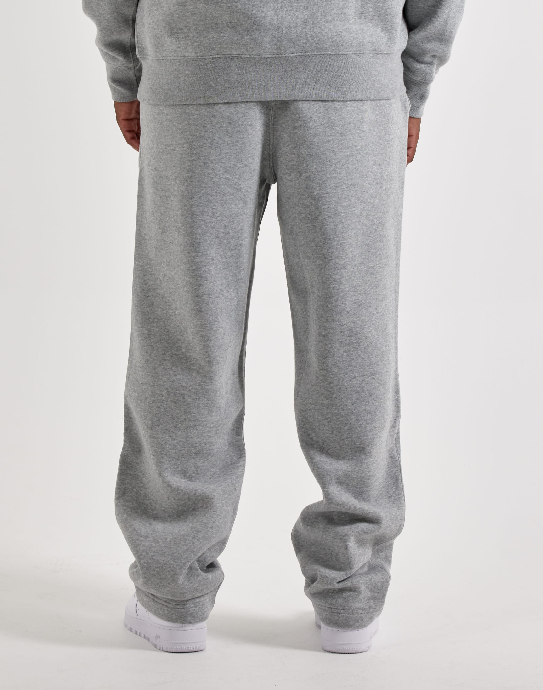 Nike Club Fleece Open - Hem Pants