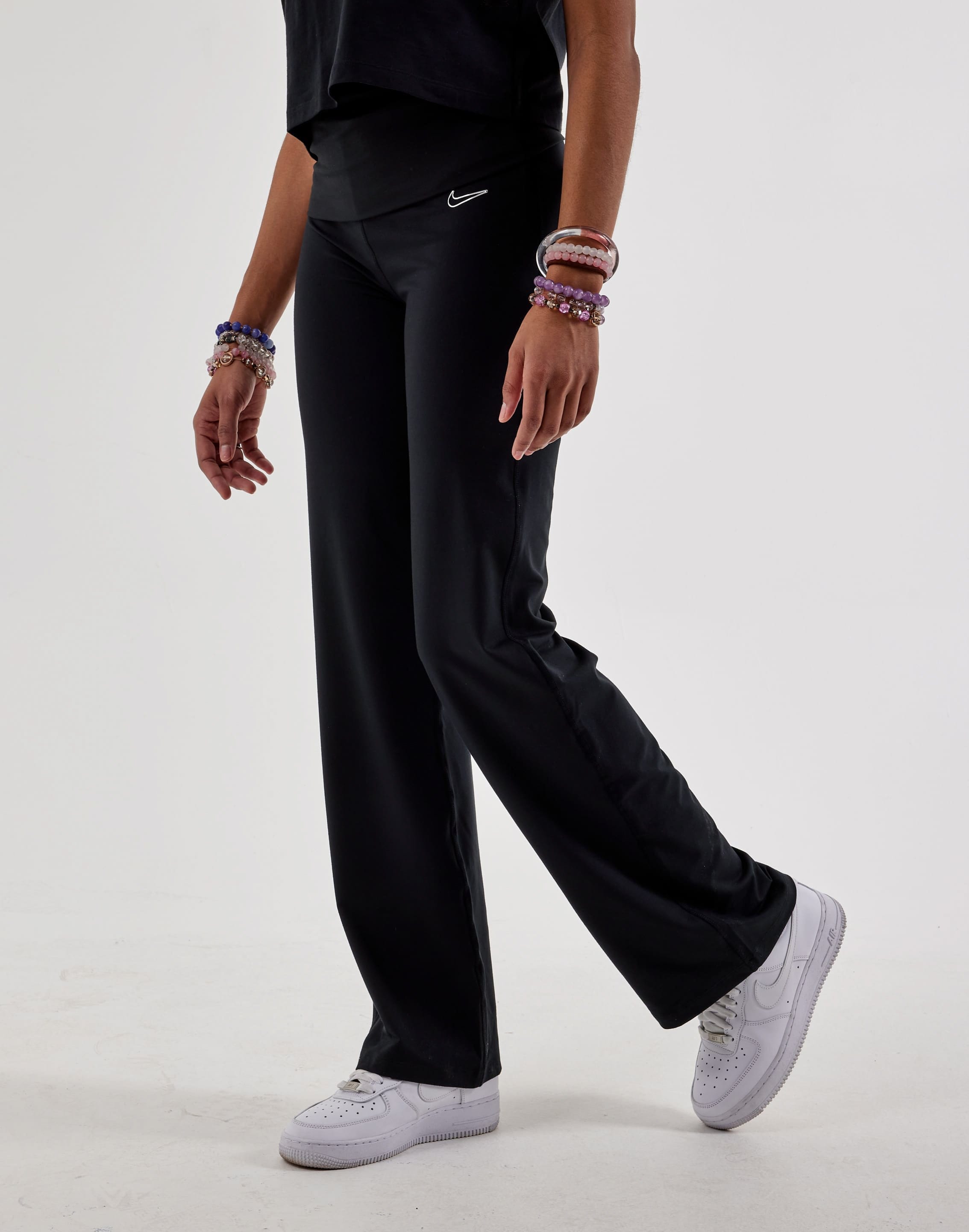 Nike Sportswear Flared Trousers