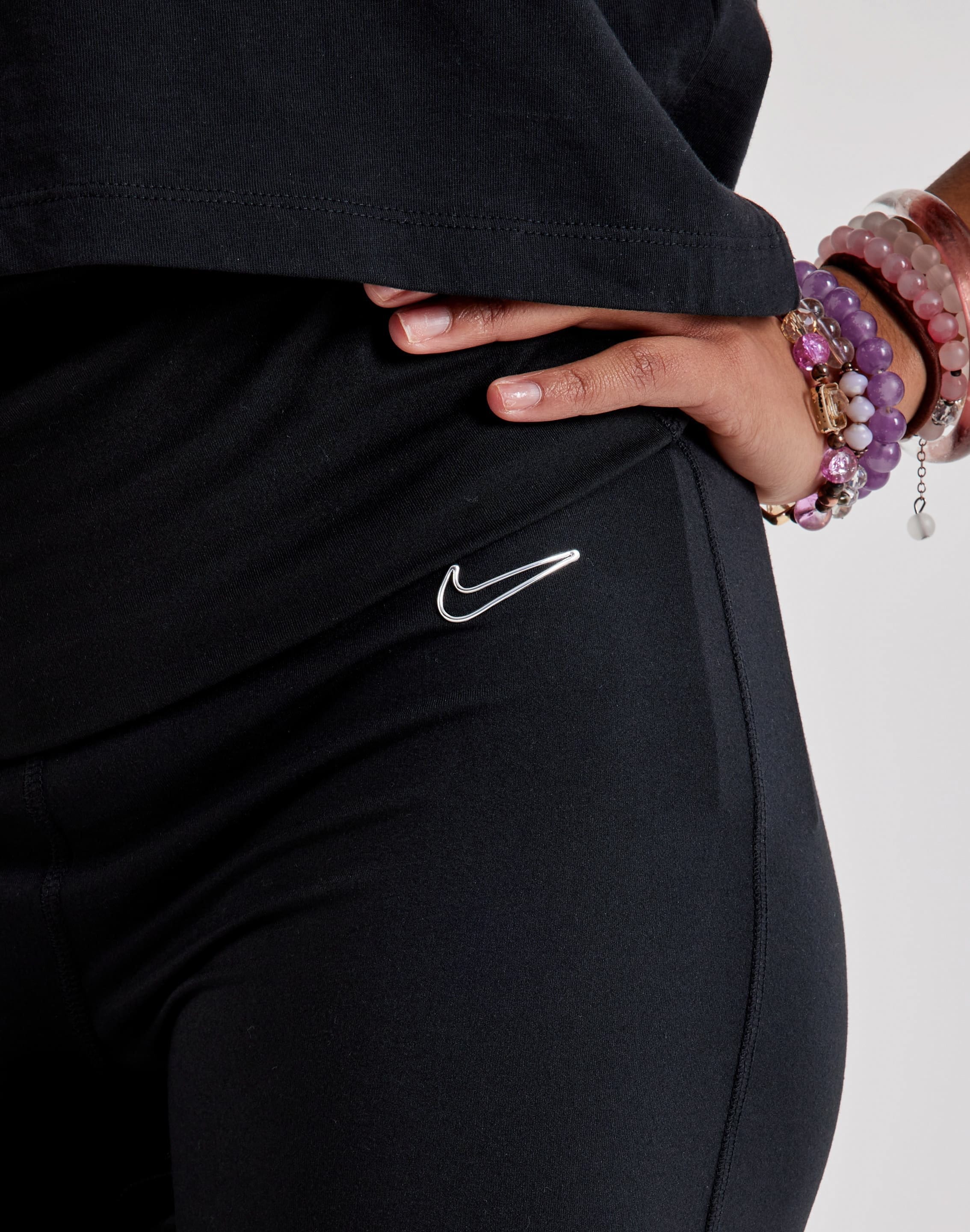 Nike Sportswear Flared Trousers