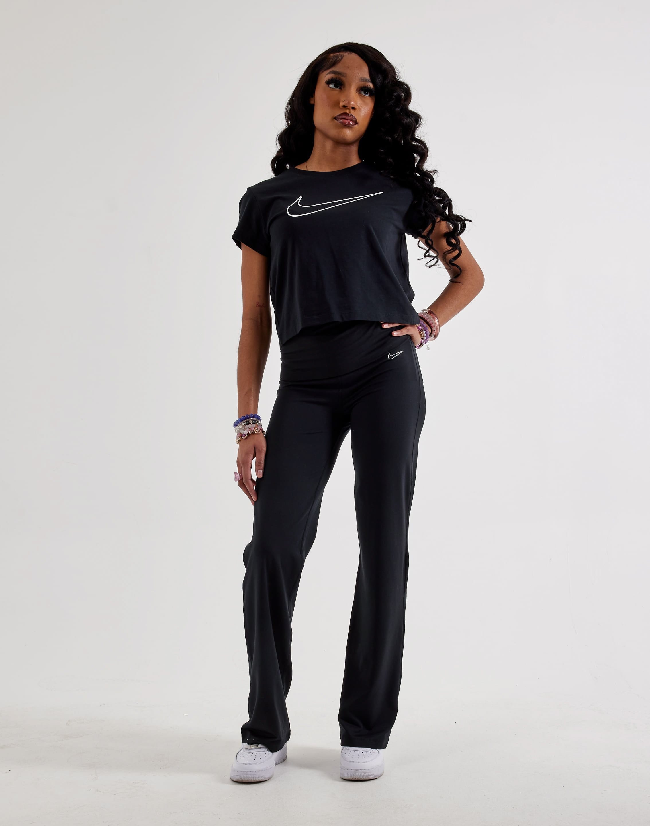 Nike Sportswear Flared Trousers