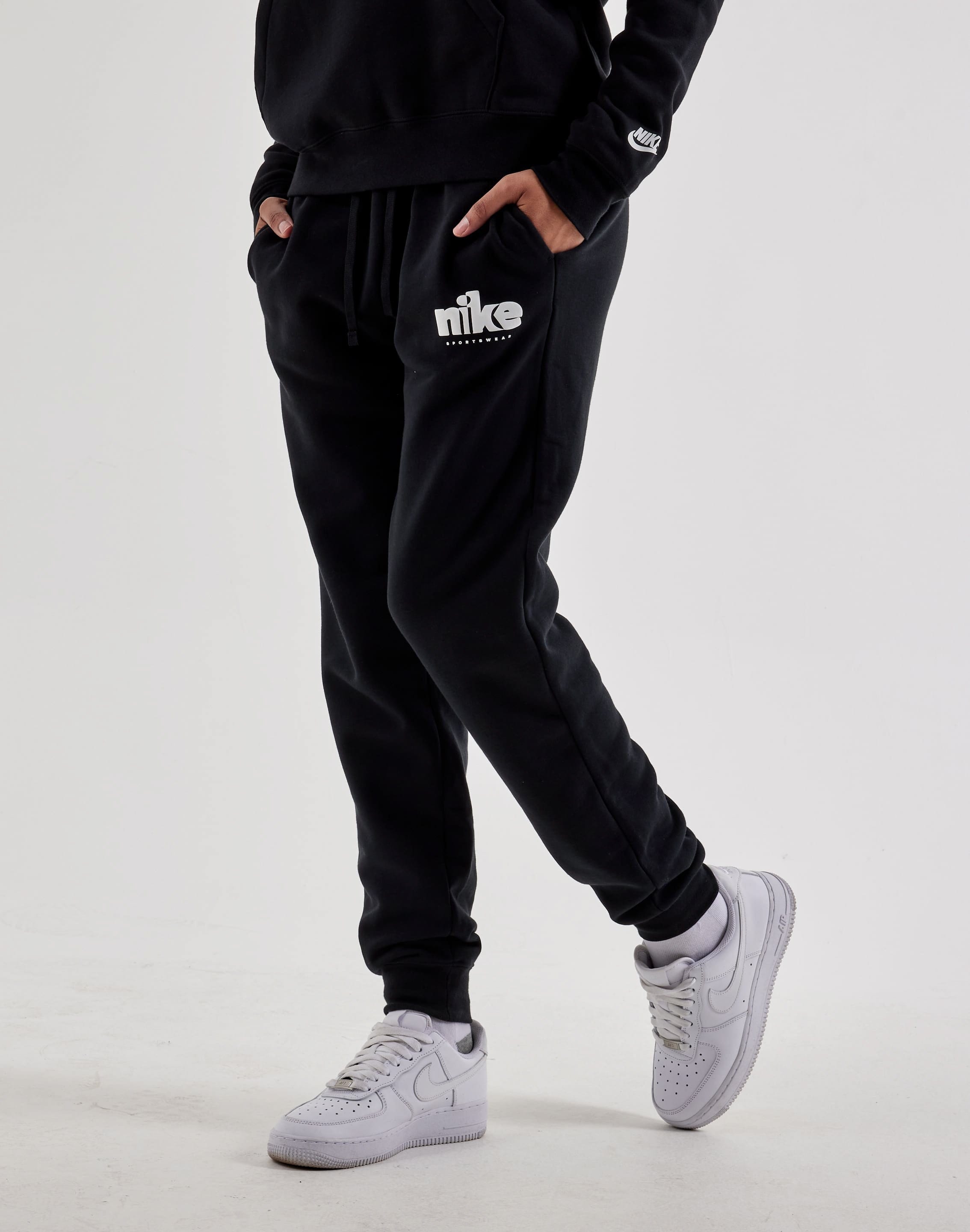 Nike Sportswear Club Fleece Pants