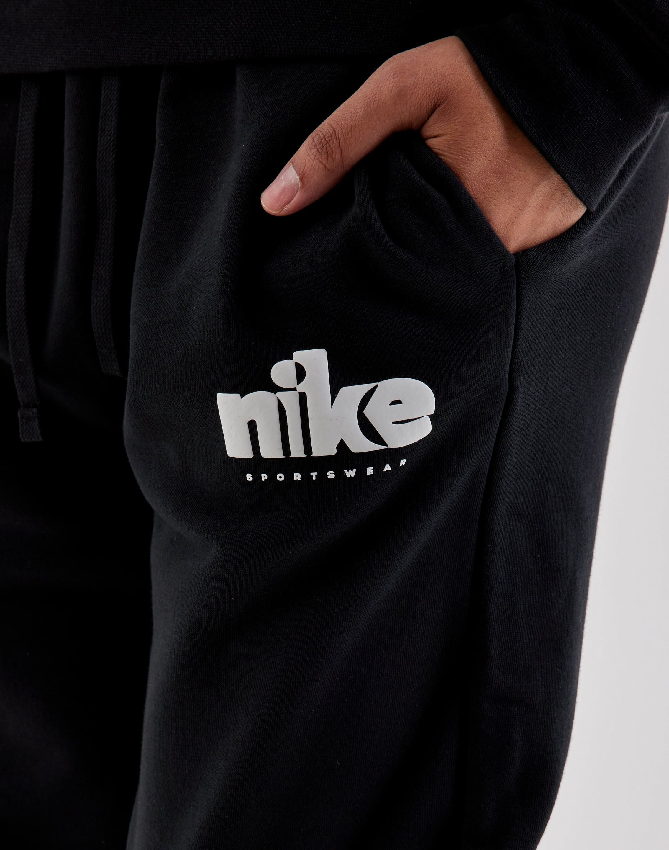 Nike Sportswear Club Fleece Pants