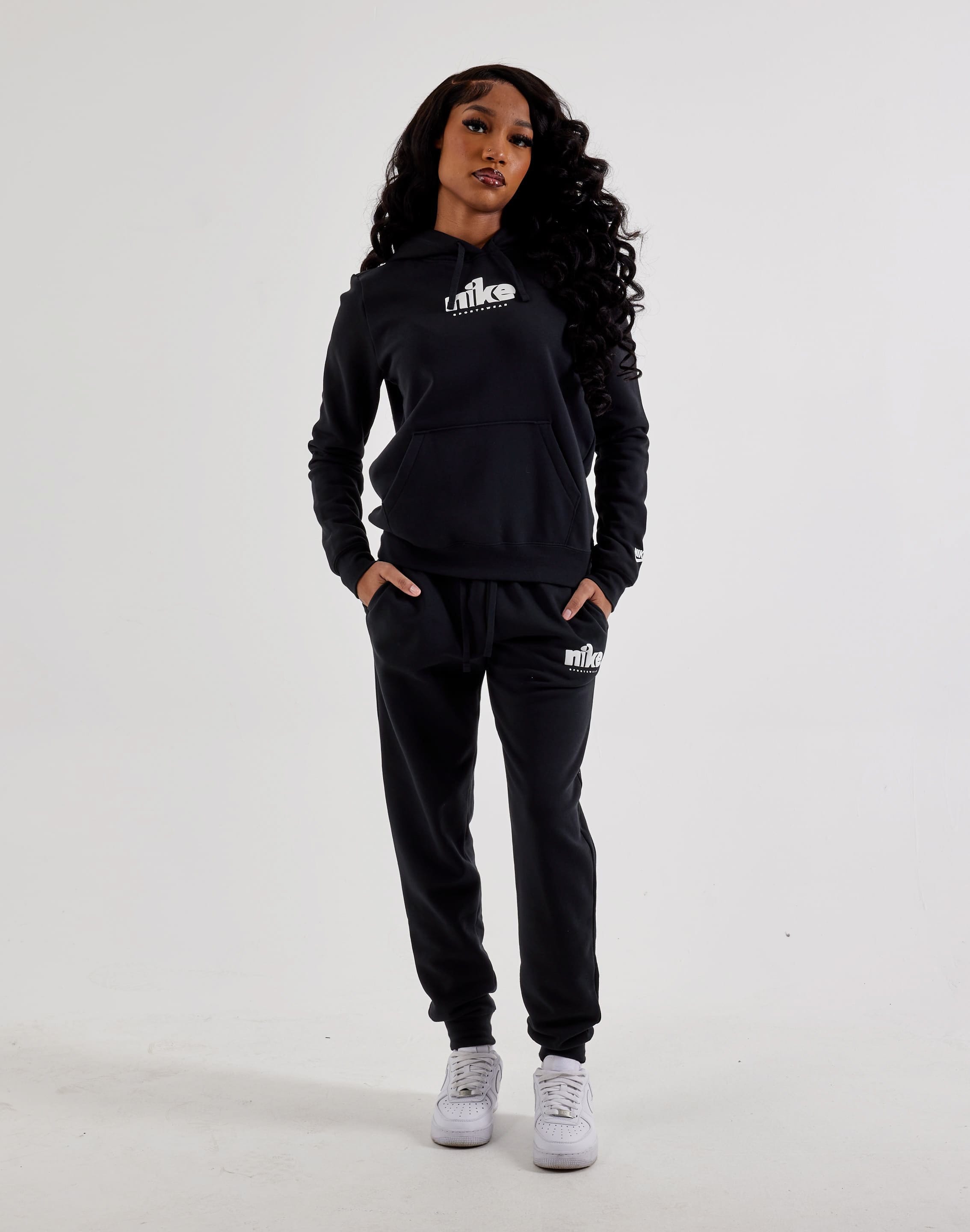 Nike Sportswear Club Fleece Pants