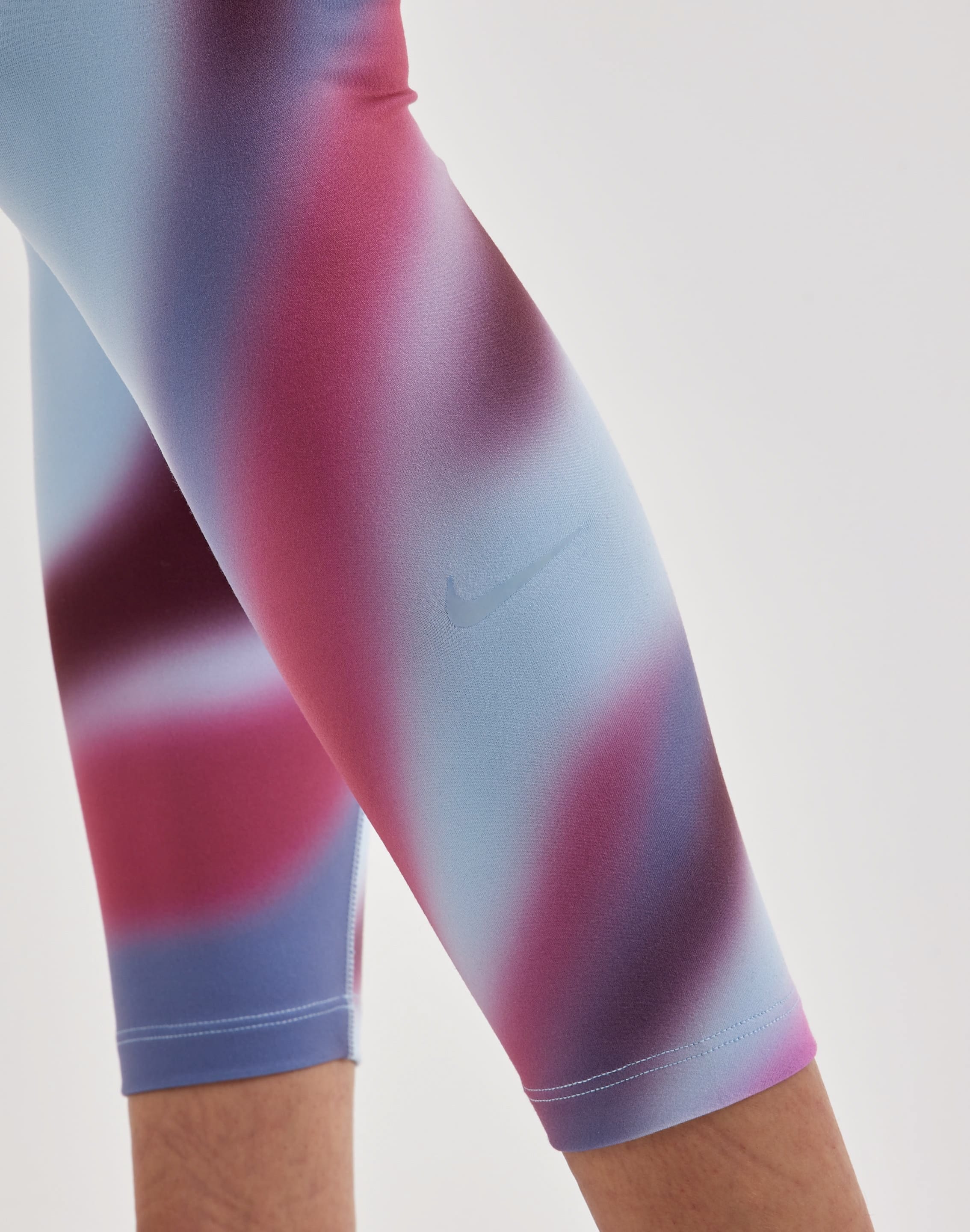 Nike One Dri - FIT High - Waisted Leggings